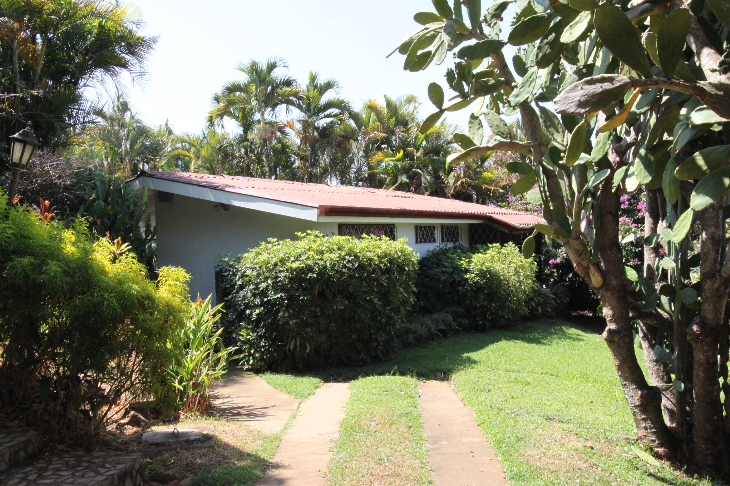 Villa Linda Vista: Secluded Luxury Retreat in La Garita Alajuela, Costa Rica, La Garita, Alajuela