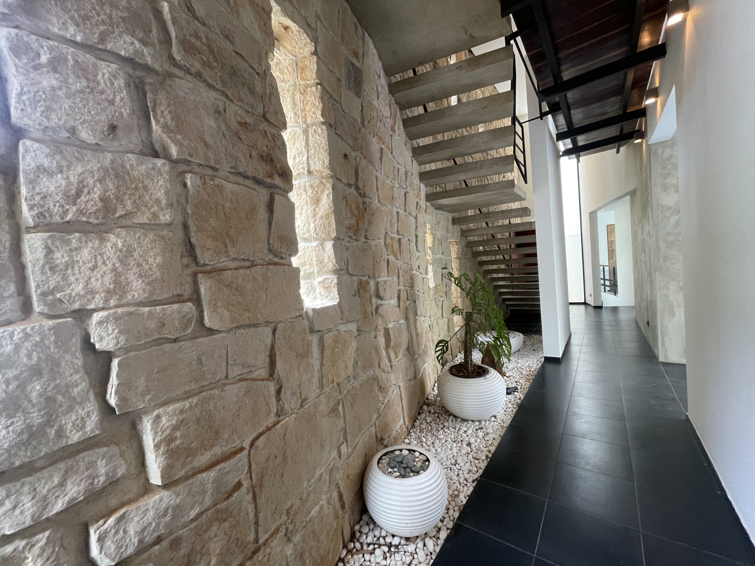 Villa Real Santa Ana: Stunning Contemporary Investment Property with Panoramic Views