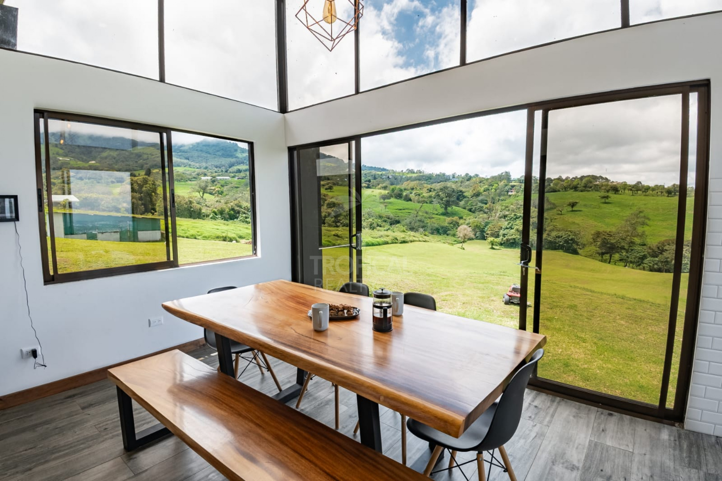 House for sale Coronado, Cascajal