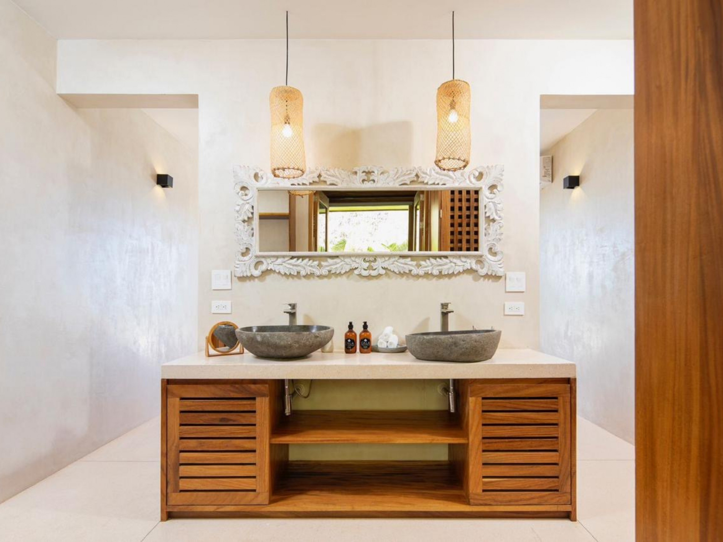 Luxury Ocean View Villa in Santa Teresa, Costa Rica