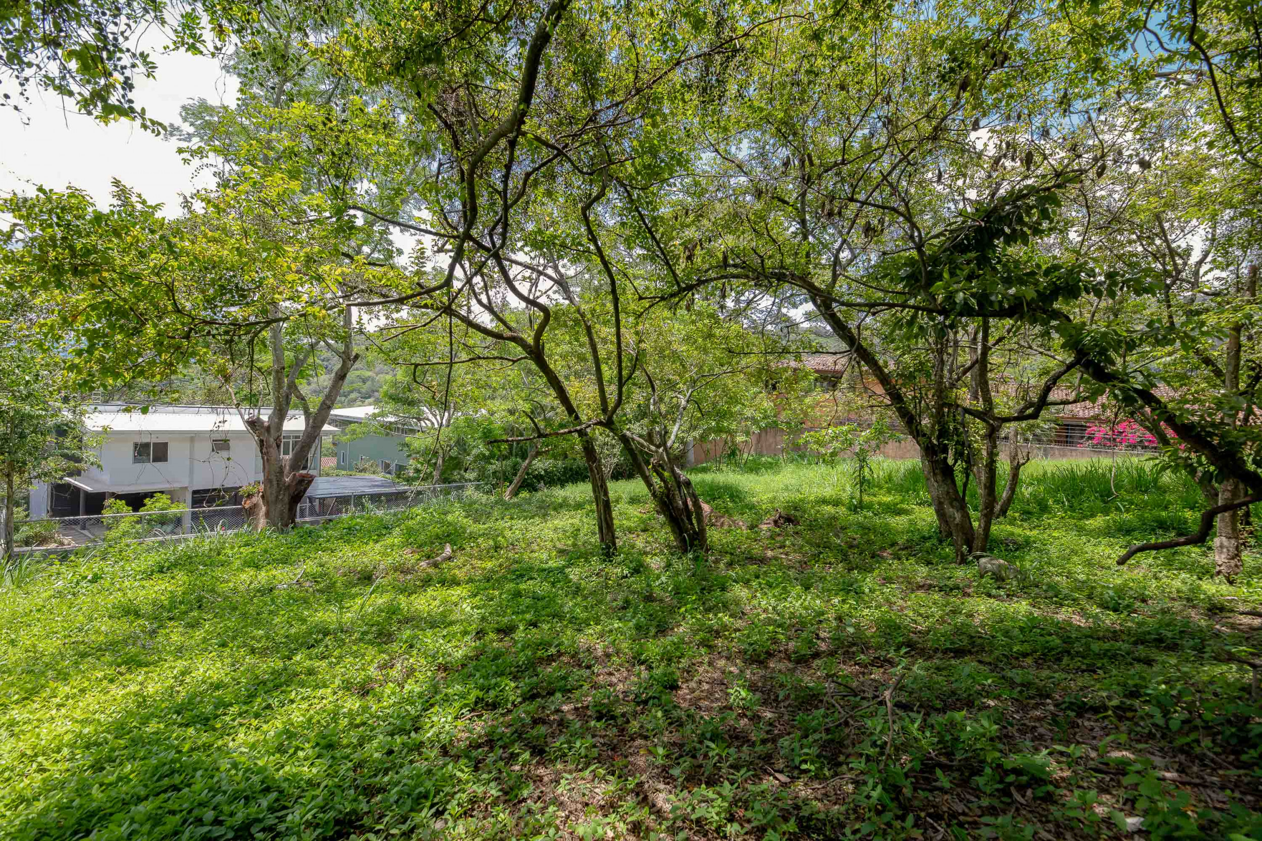 Residential Private Lush Lot in Rio Oro , Santa Ana