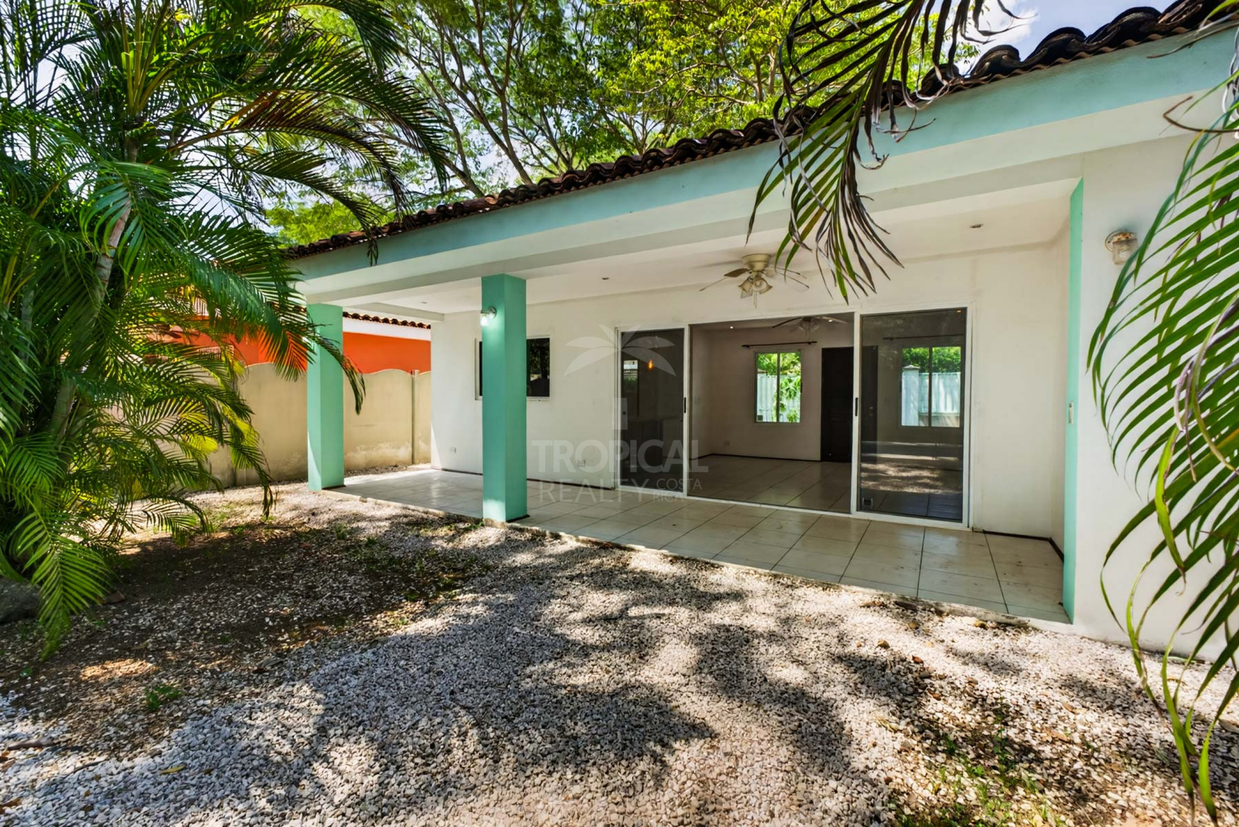 Beach House for Sale in Surfside, Playa Potrero, Guanacaste | 2 Bedrooms | Private Pool