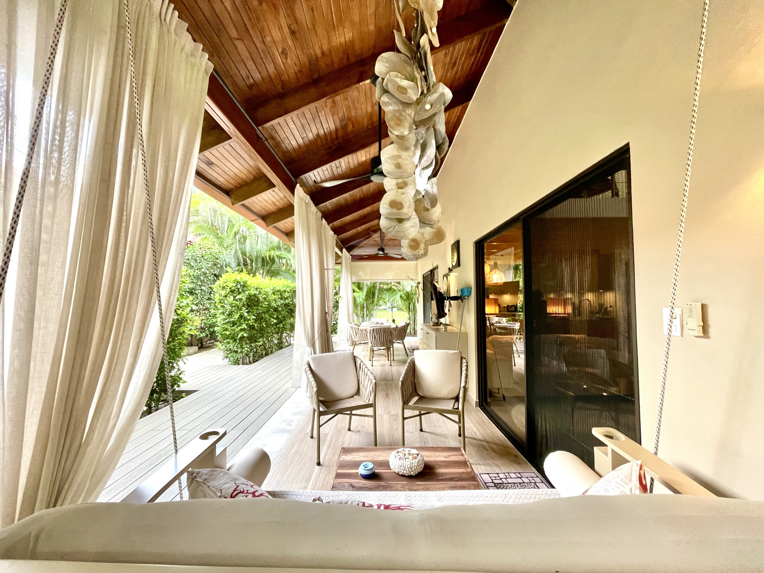 Turnkey Luxury Villa in Playa Potrero & Penca– High-Return Investment on Guanacaste’s Golden Coast