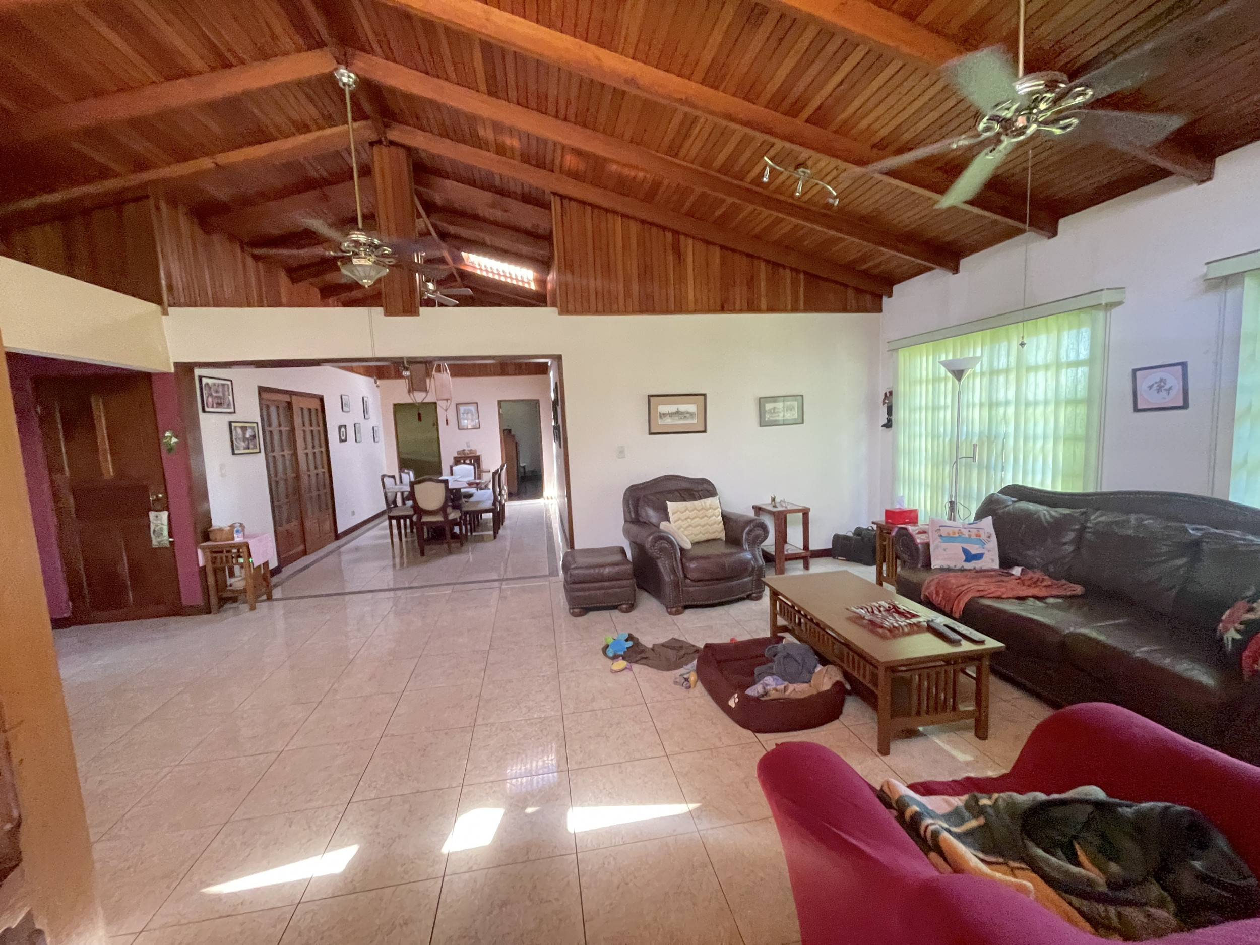 SOLD Hacienda Los Reyes one story house for sale