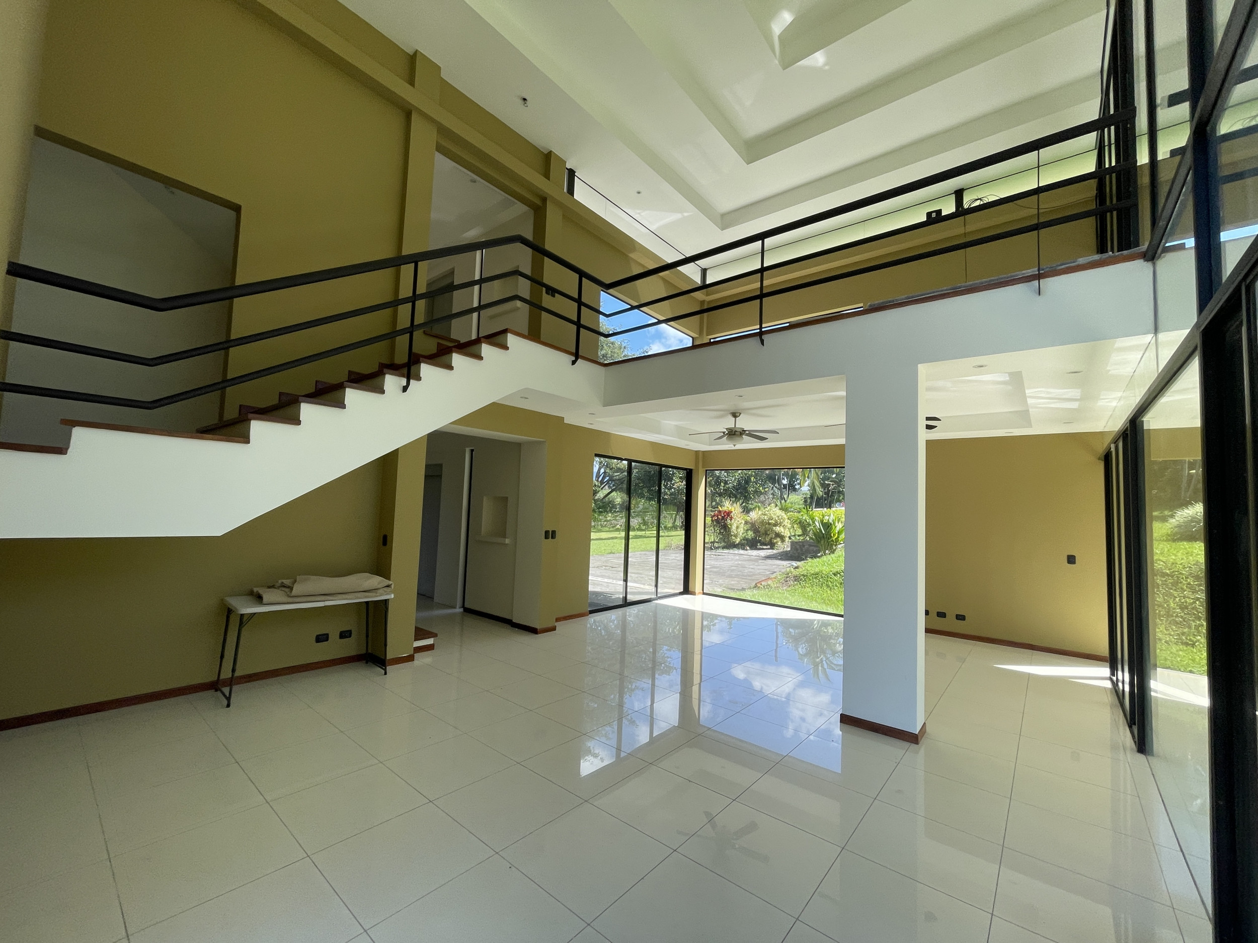 La Garita luxury modern house for sale