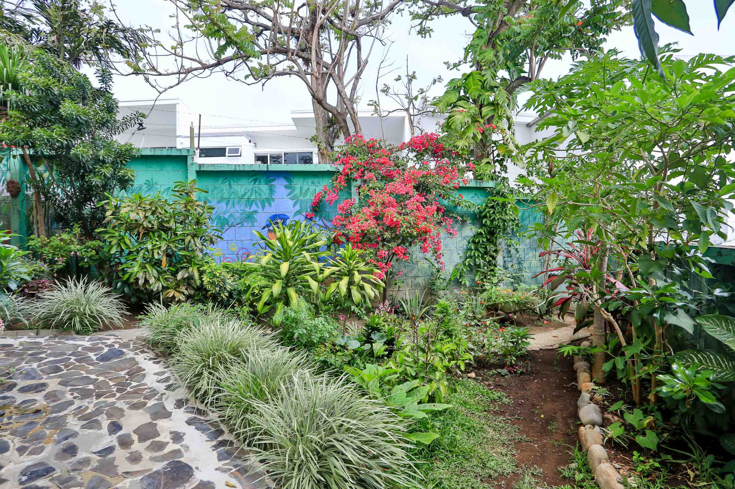 In Escazú Charming Bed & Breakfast Property for Sale Near Paco, SOLD