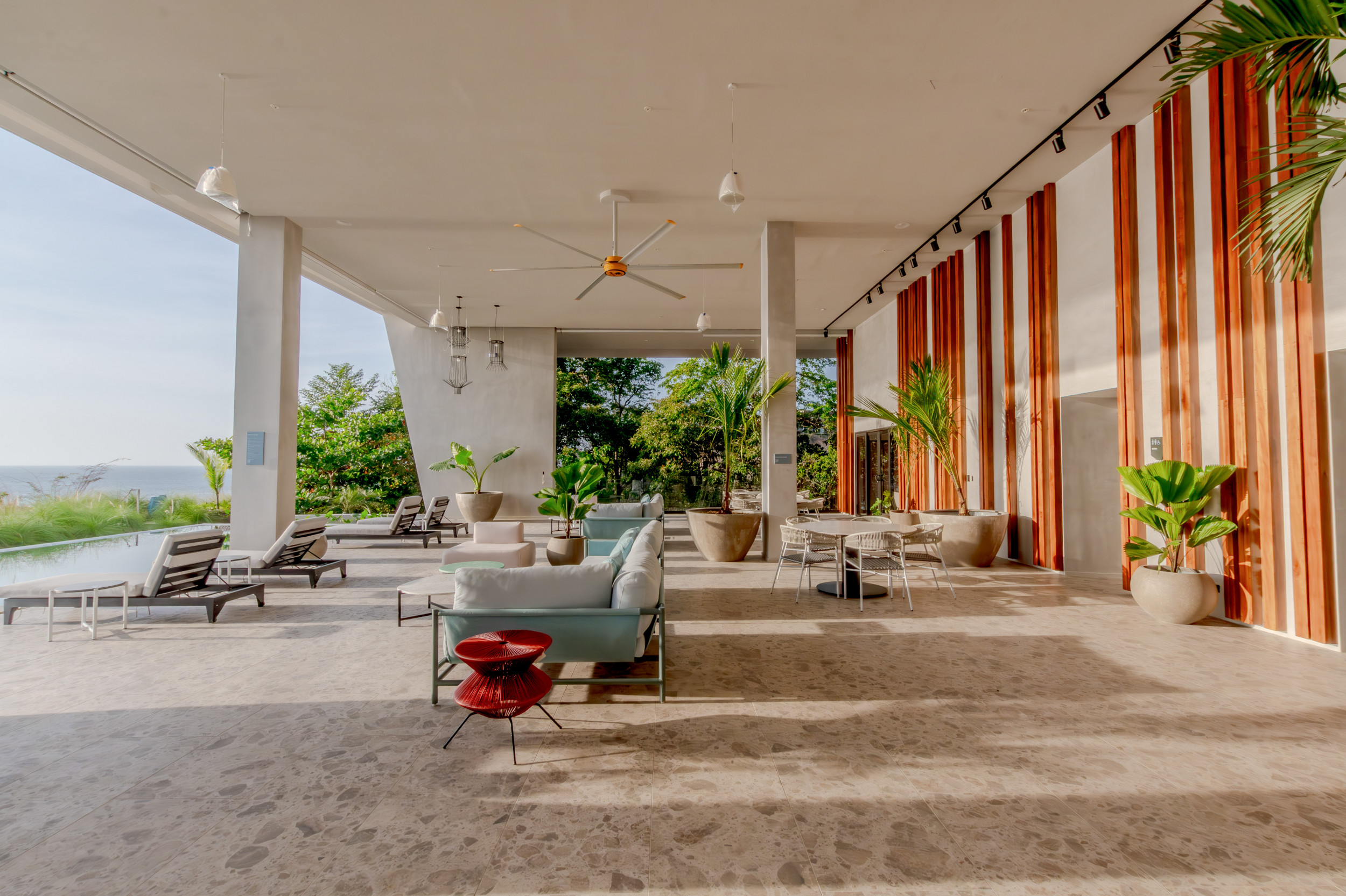 Luxurious Beachfront Apartment for Sale in Herradura, Puntarenas: Nerea Apartments