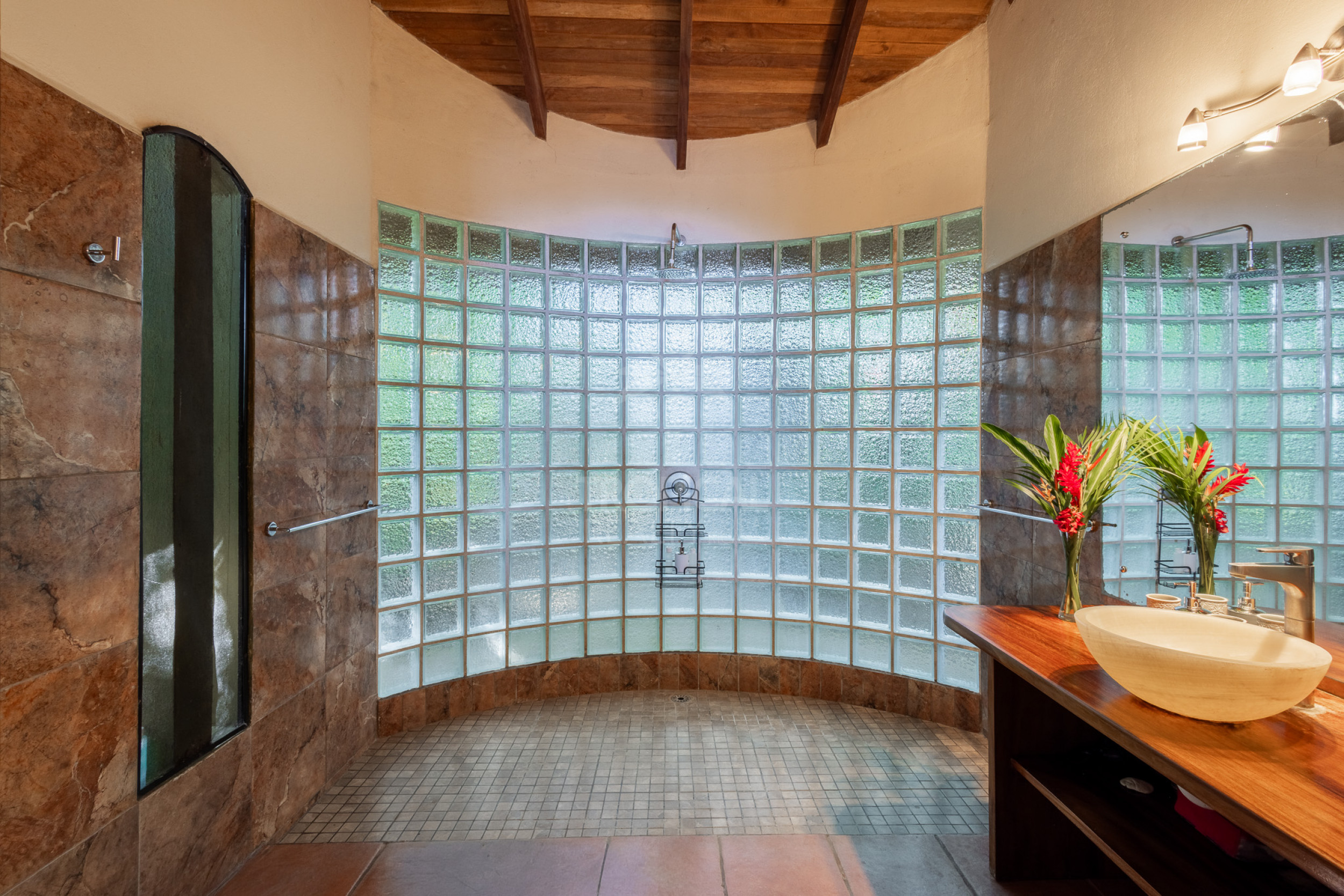 Propiedad con Vista al Mar en Venta en Montezuma, Costa Rica