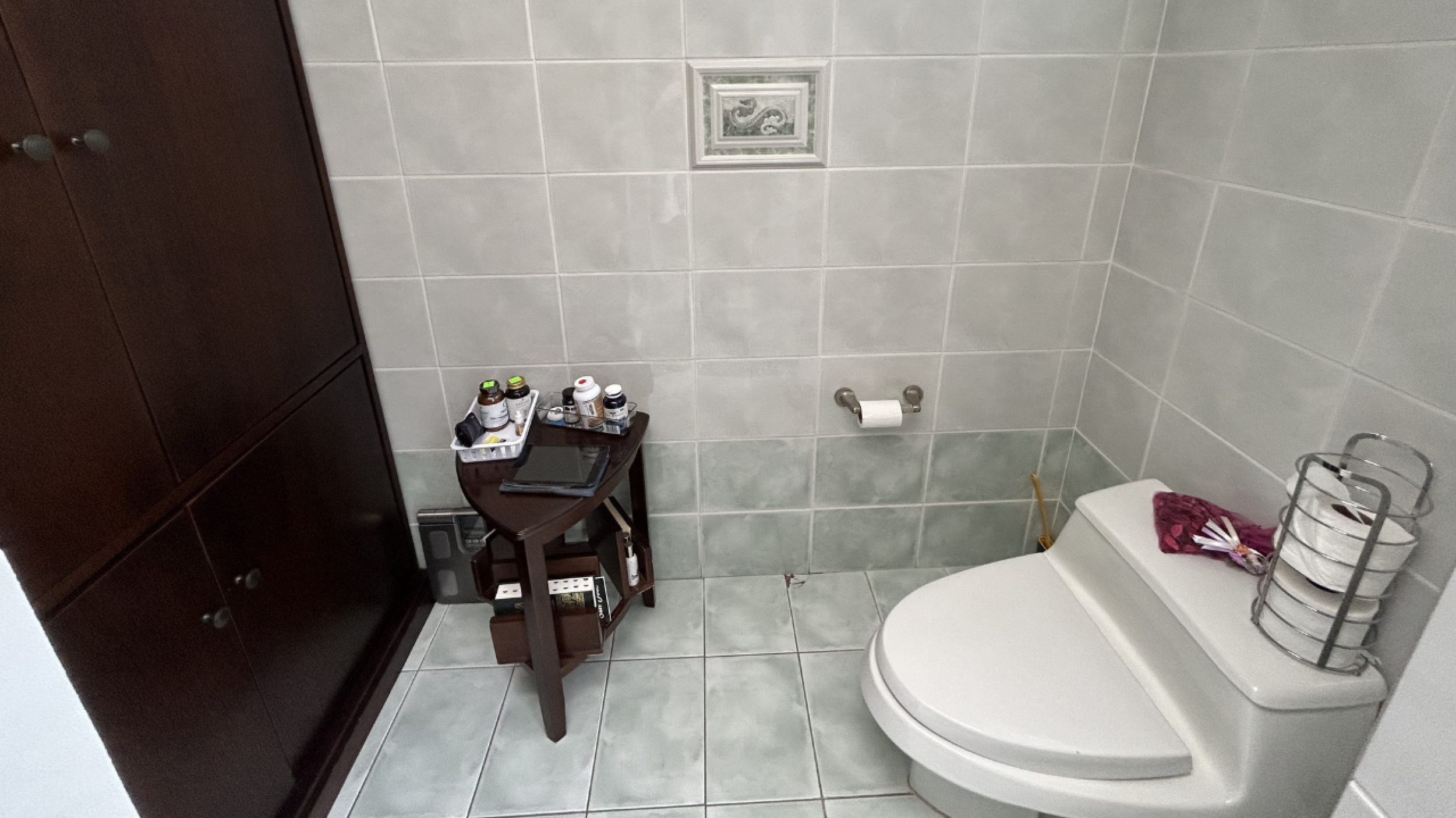 Home for Sale in Rohrmoser, Pavas – Spacious Layout & Private Terrace