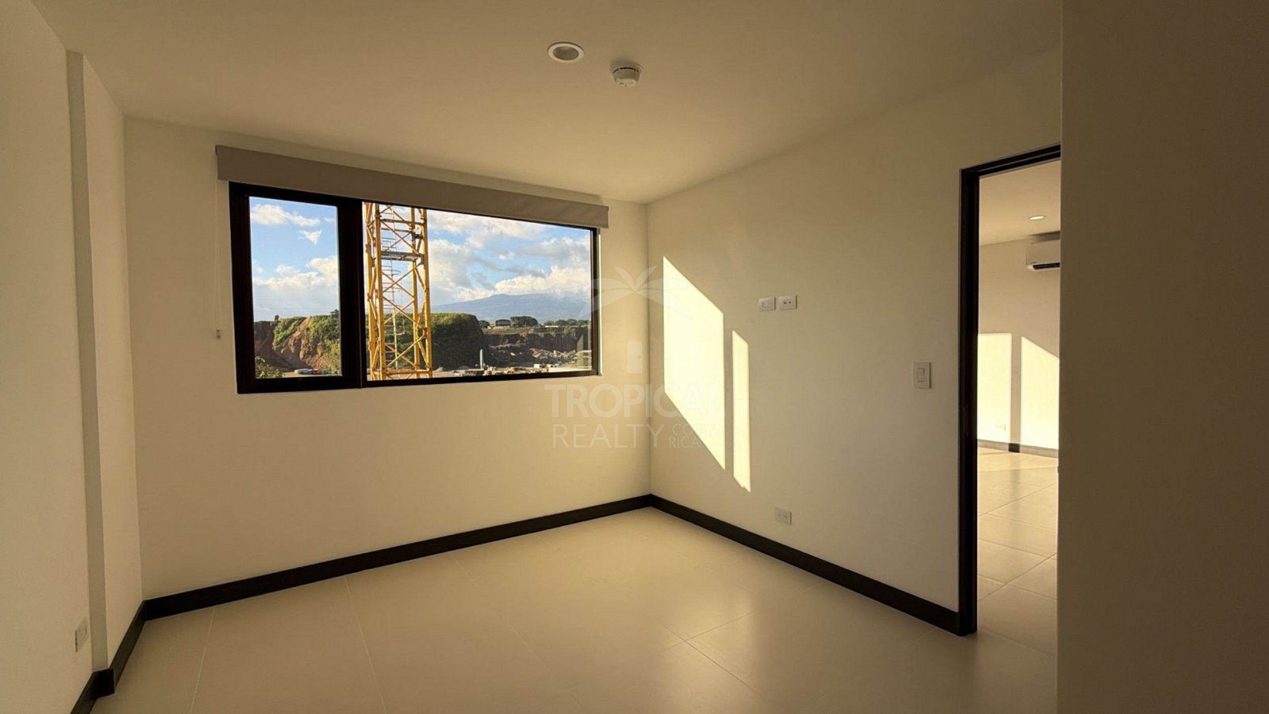 Brand-New Apartment at Bosques del Café – Modern Living in Escazú