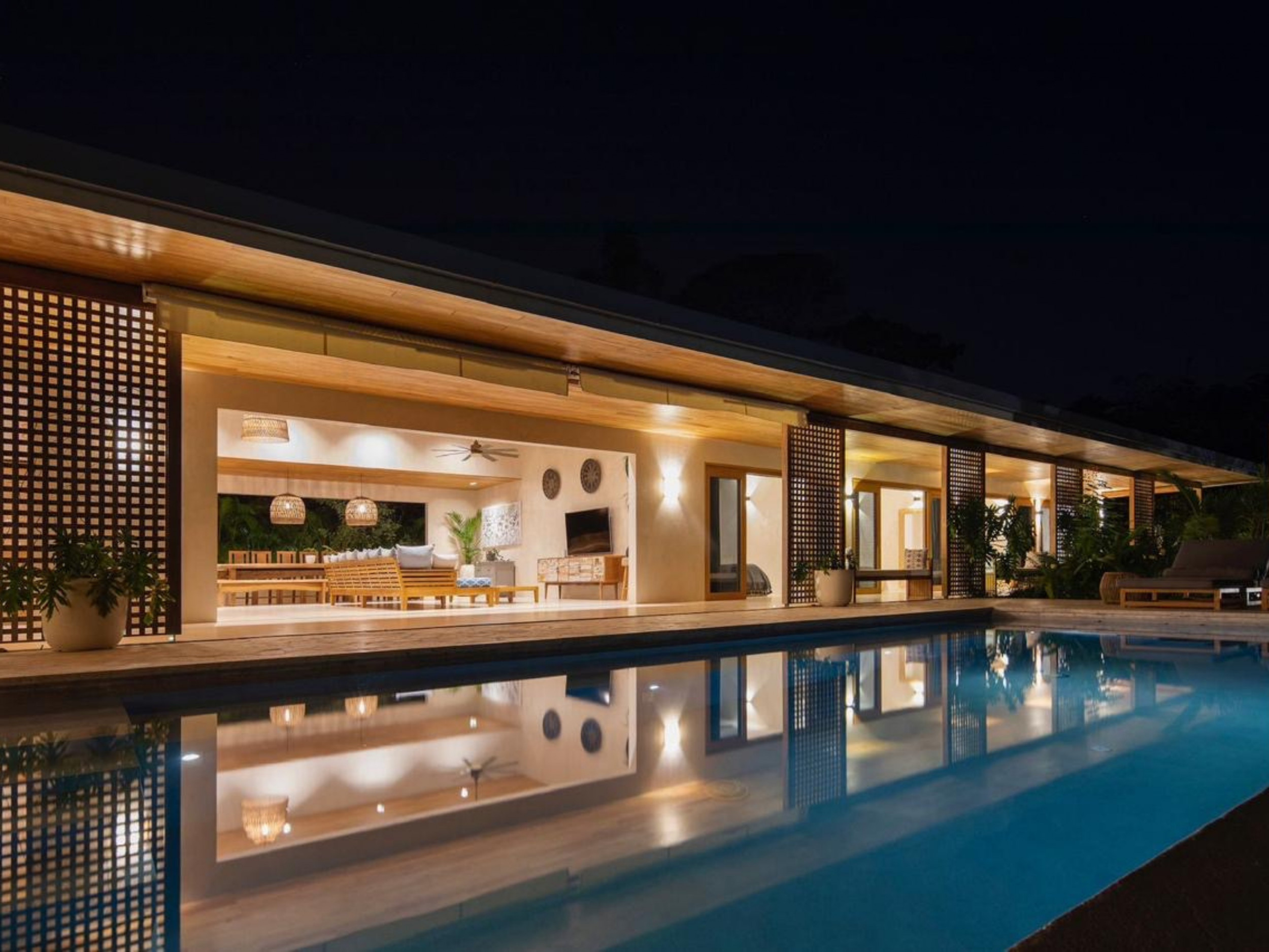 Luxury Ocean View Villa in Santa Teresa, Costa Rica