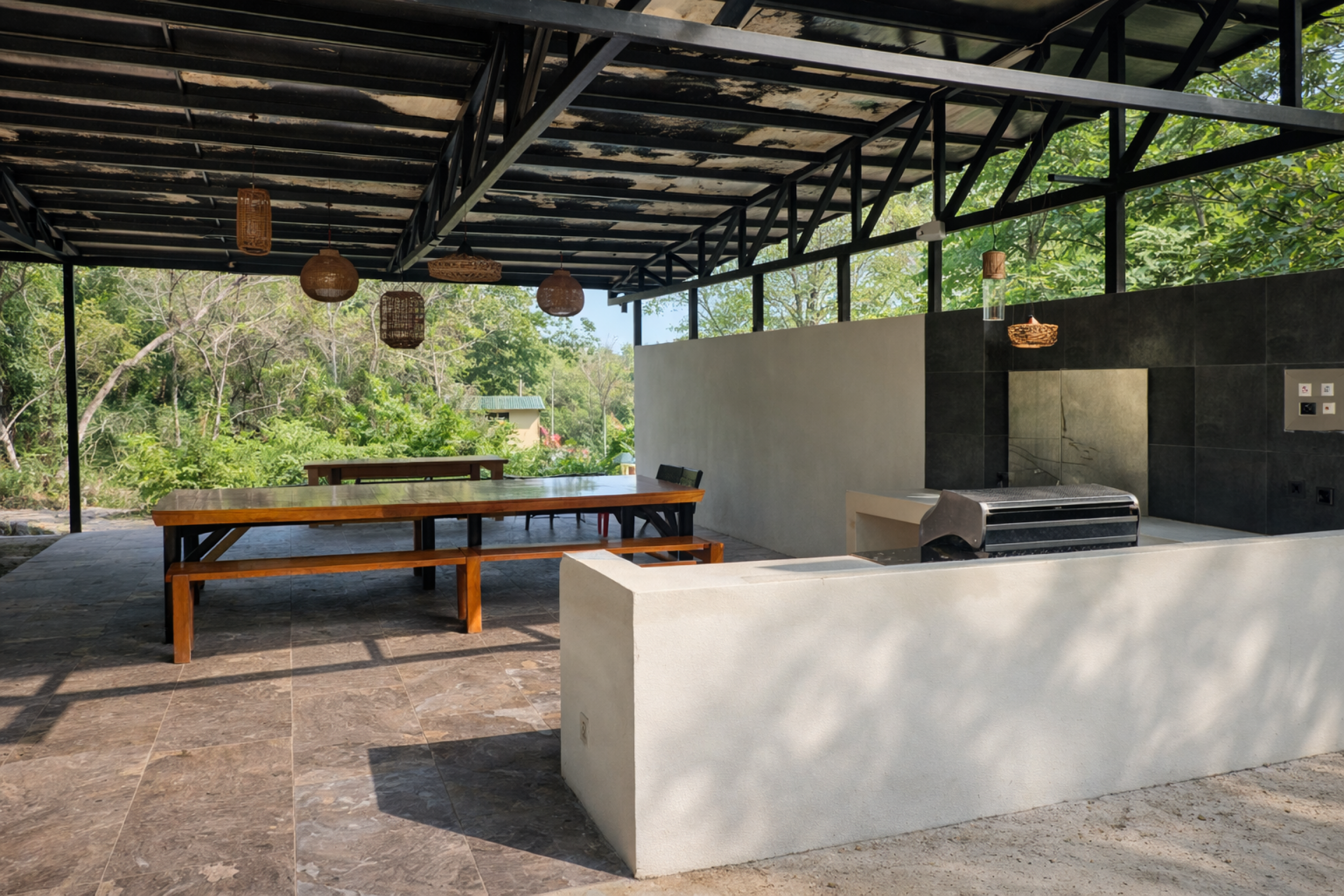 Eco Resort for Sale in Playa Órganos – Luxury Glamping Project with Expansion Potential