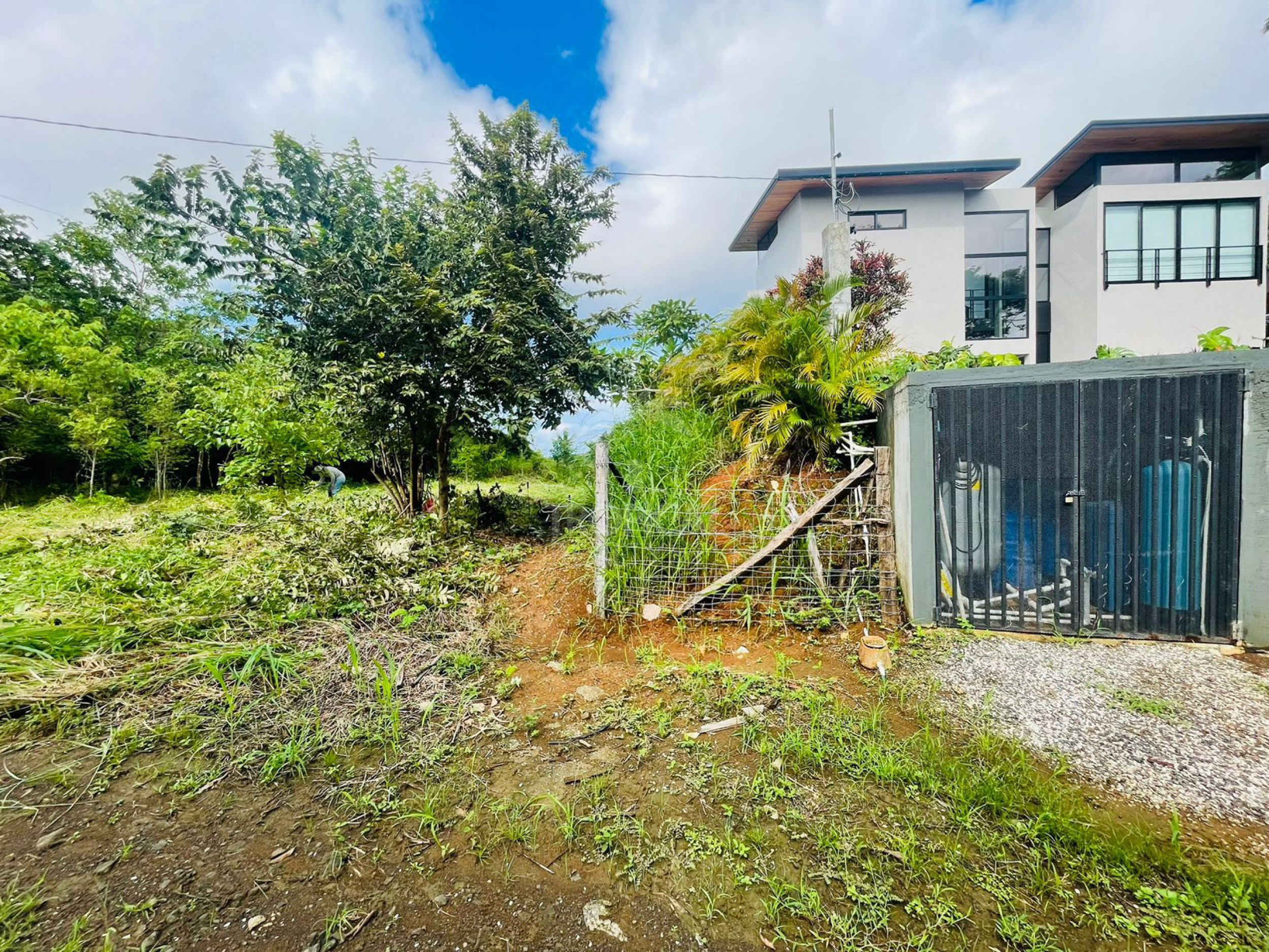 Prime Lot for Sale – Playa Marbella, Guanacaste, Costa Rica