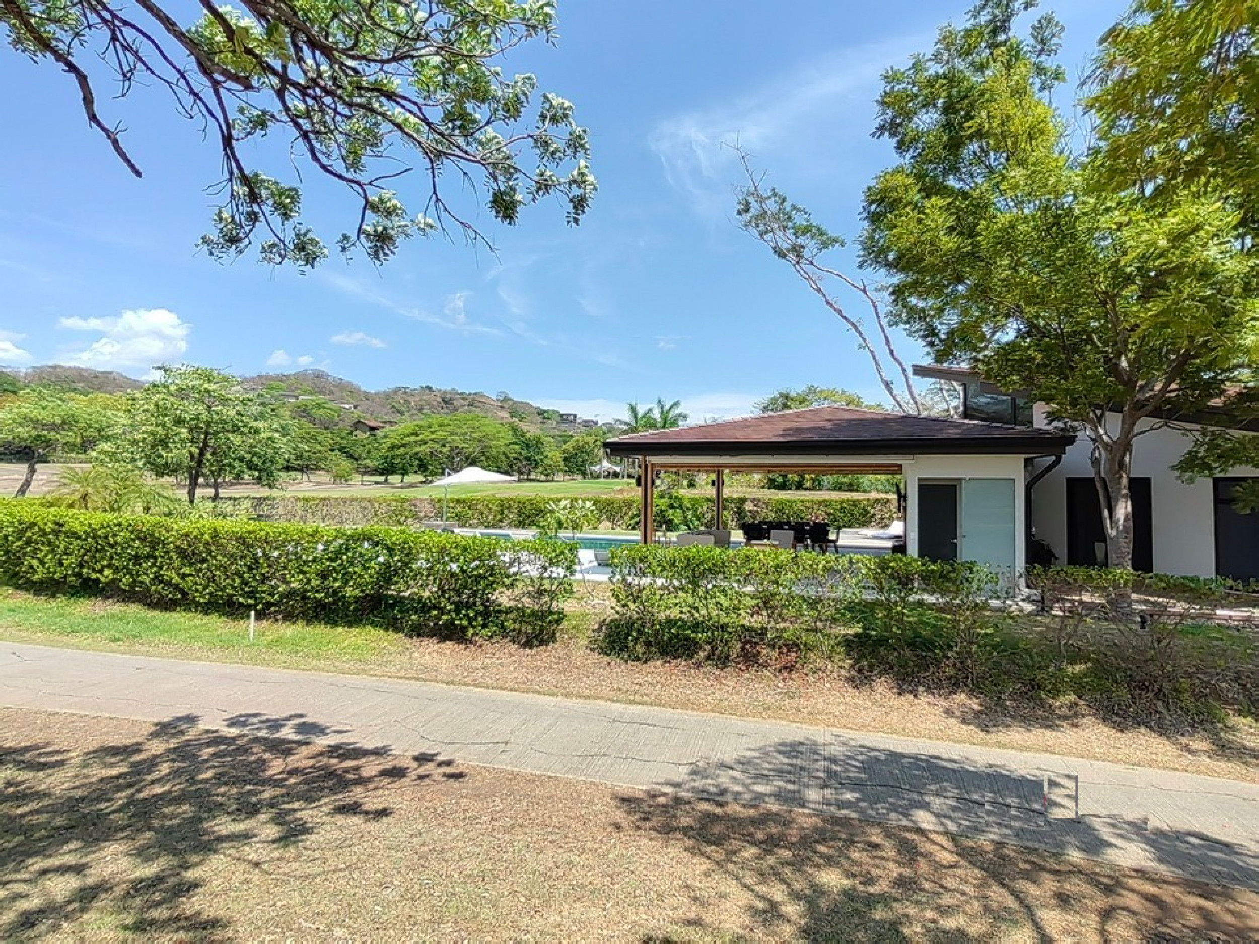 Exquisite Luxury Beach House in Reserva Conchal, Guanacaste, Costa Rica SOLD