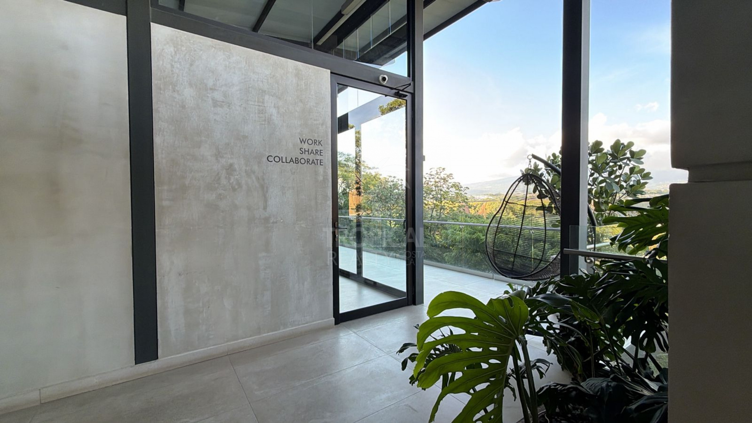 Brand-New Apartment at Bosques del Café – Modern Living in Escazú