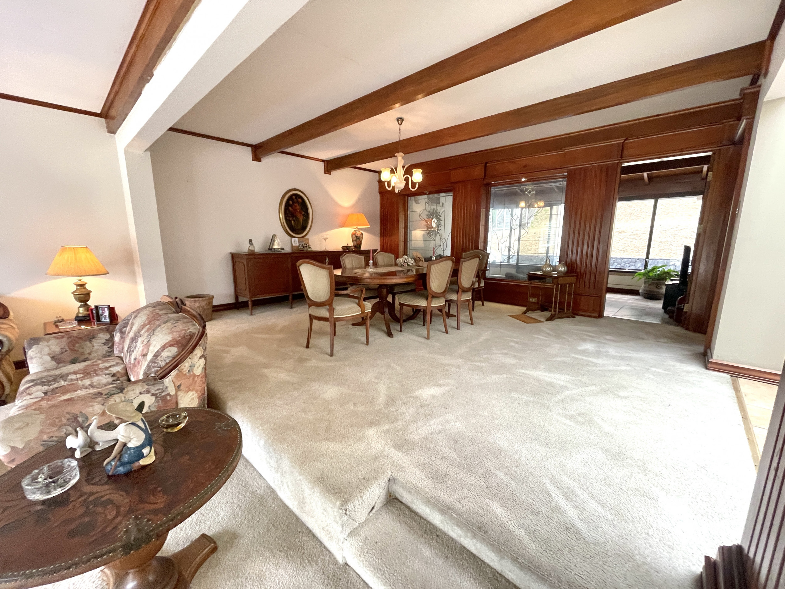 Property with Stunning Views in San Rafael Escazú SOLD