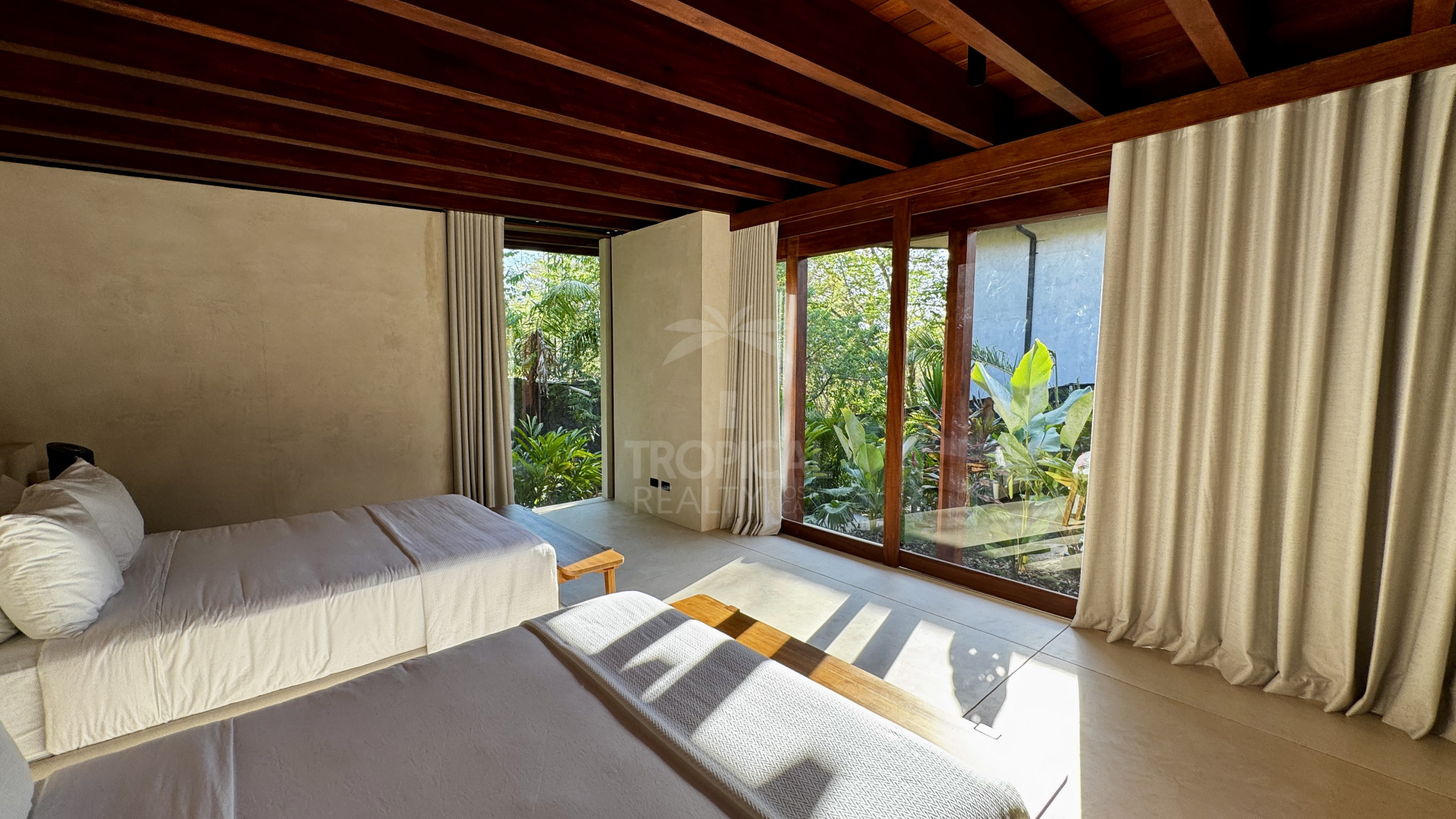 Casa de lujo Santa Teresa
