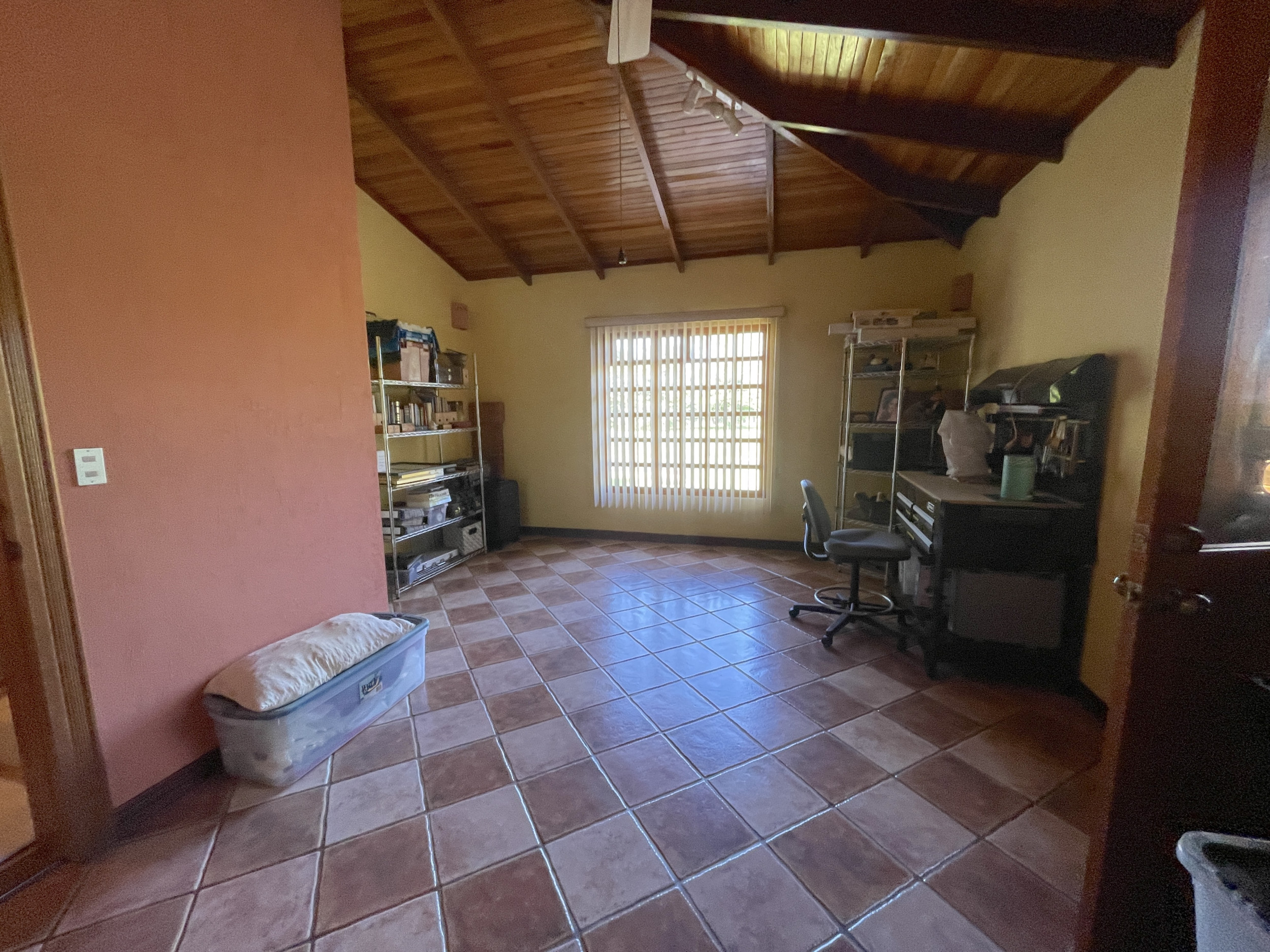 SOLD Hacienda Los Reyes one story house for sale