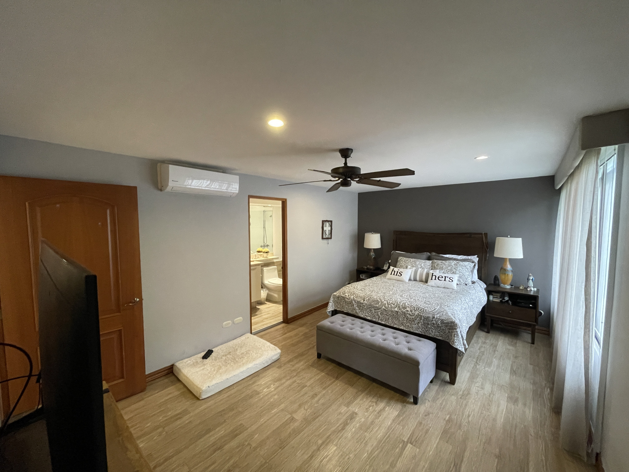 Prime Escazu: Reconfigurable 2BR in Condado del Country SOLD