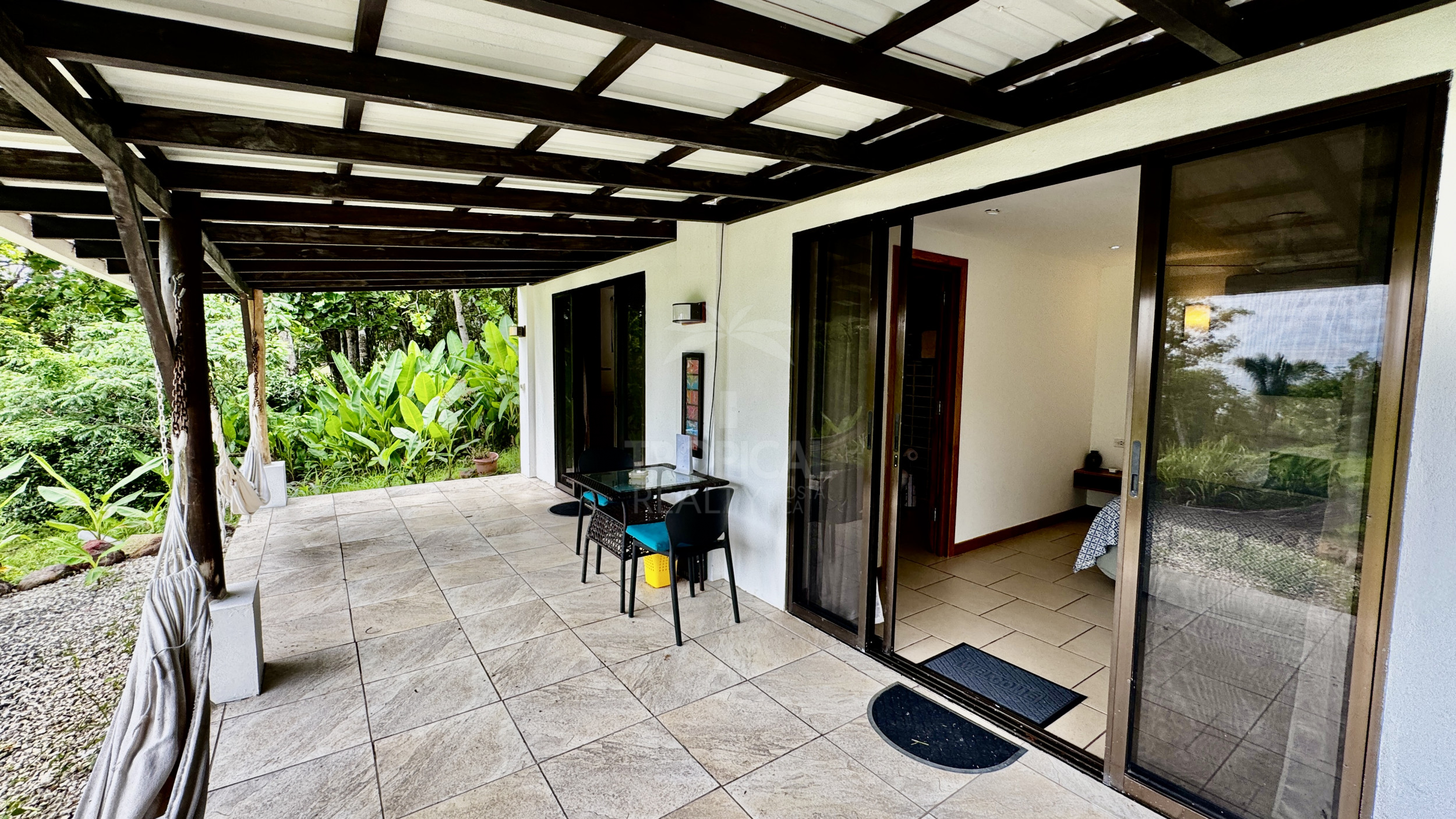 3-BR Independent Home with Ocean-View Pool Santa Teresa