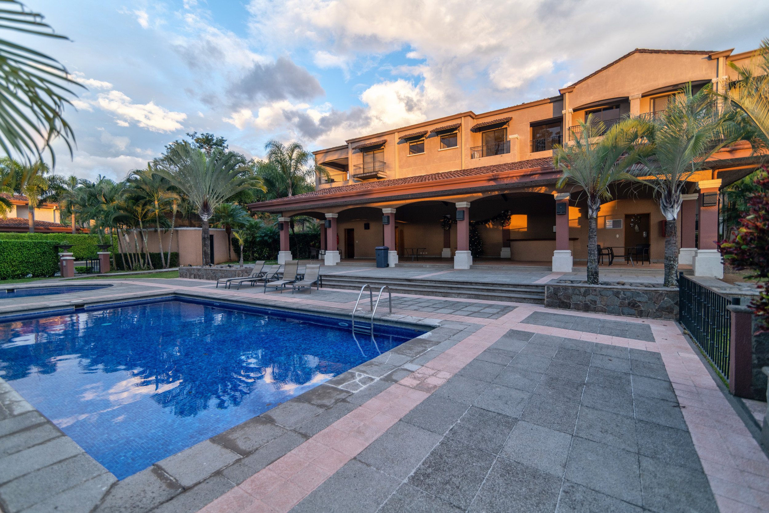 Luxurious Condo for Sale in Condominio Via Nova, Pozos de Santa Ana SOLD