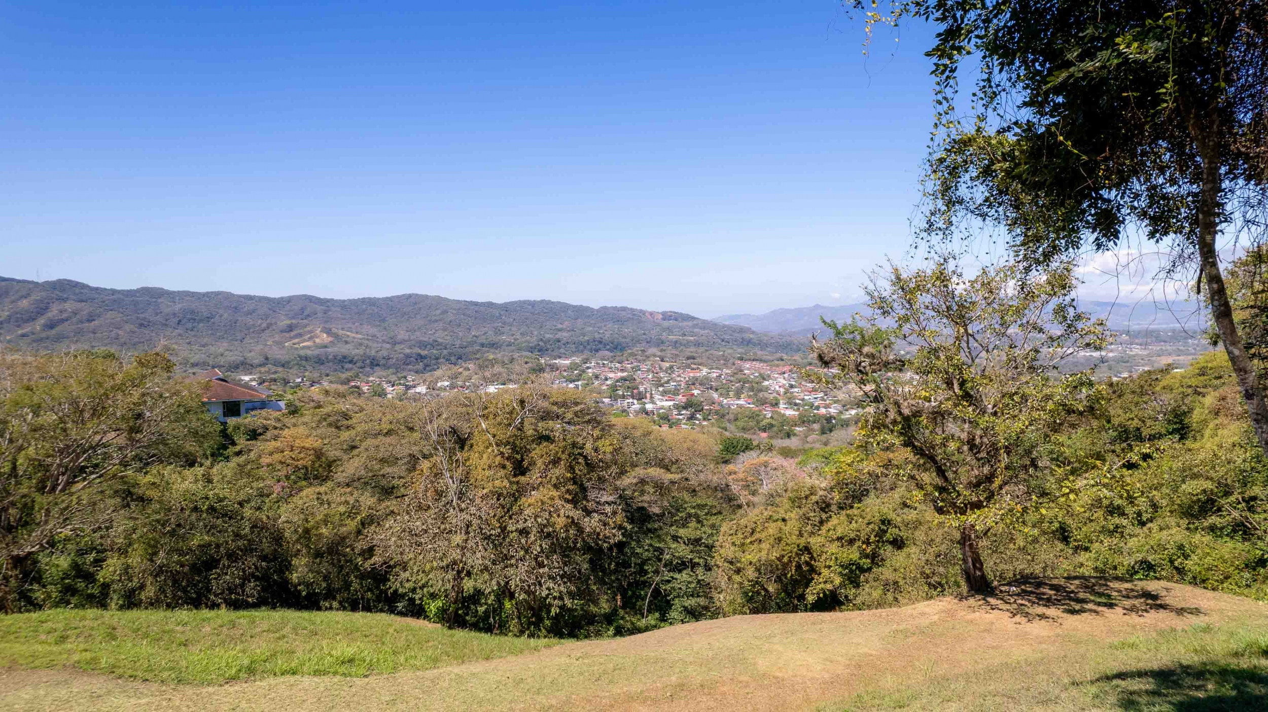 Stunning Lot with Views in Cerro Colón, Ciudad Colón
