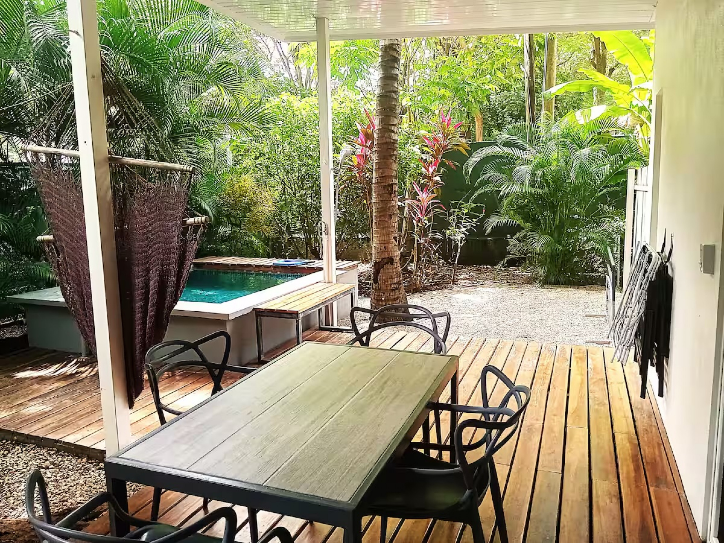Beach Investment Property for Sale in Surfside Potrero, Costa Rica – 6 Lodges + Main House SOLD