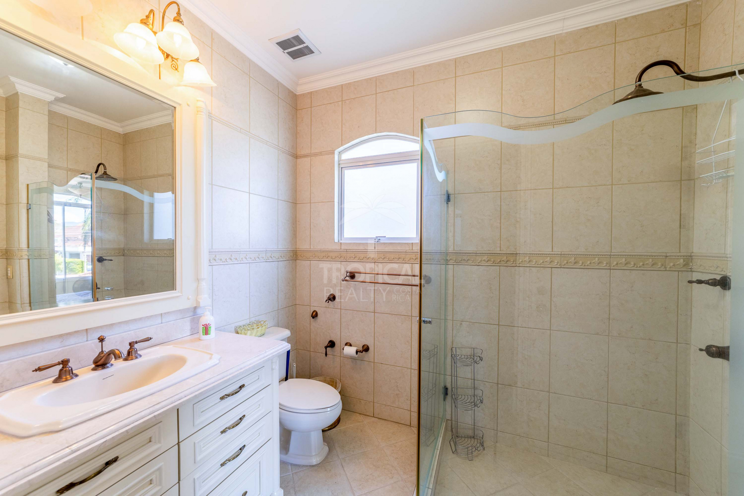 Luxury Golf Front Home for Sale in Valle del Sol, Santa Ana SOLD
