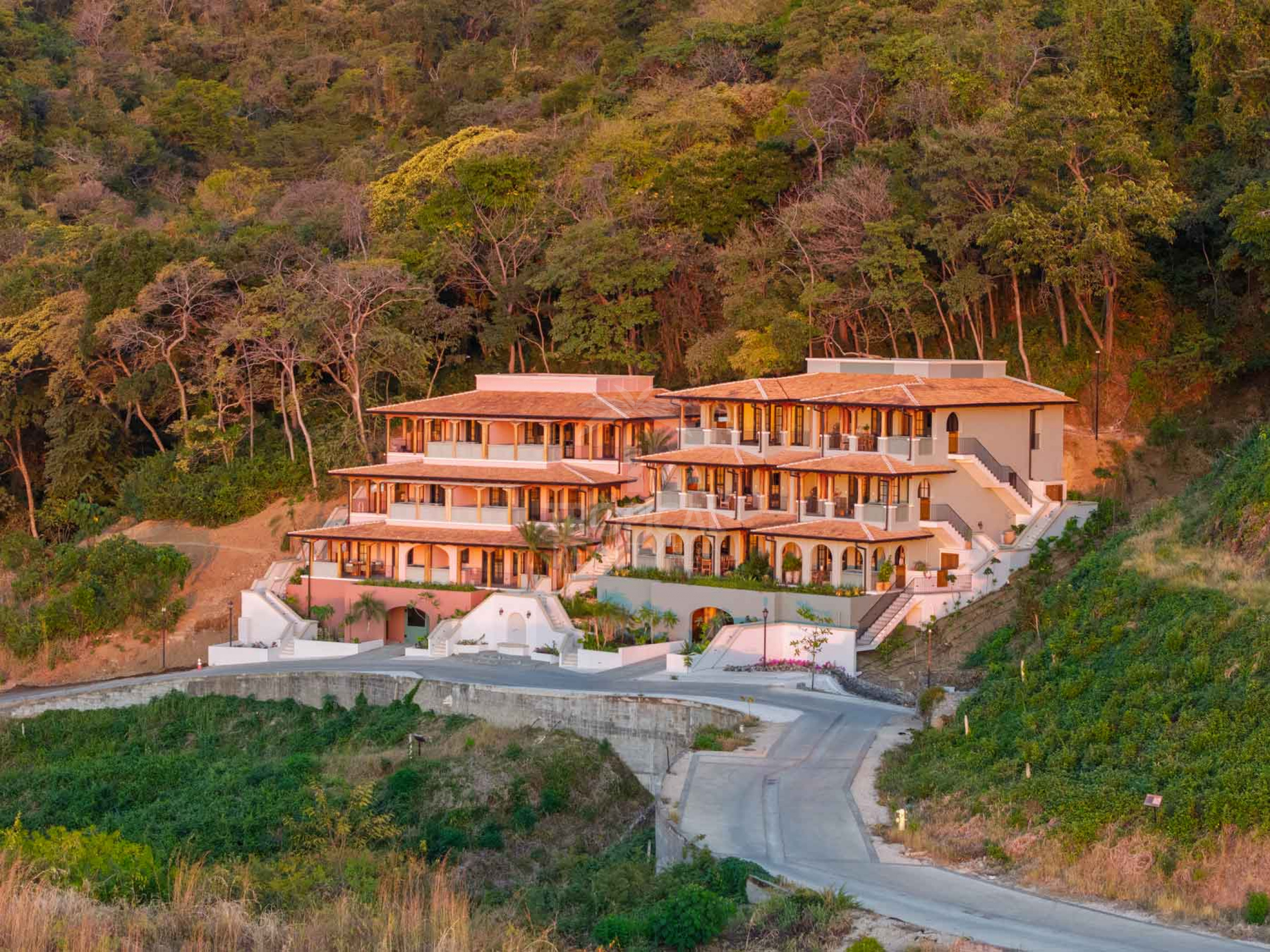 Luxury Ocean View Condo for Sale in Las Catalinas with Private Plunge Pool