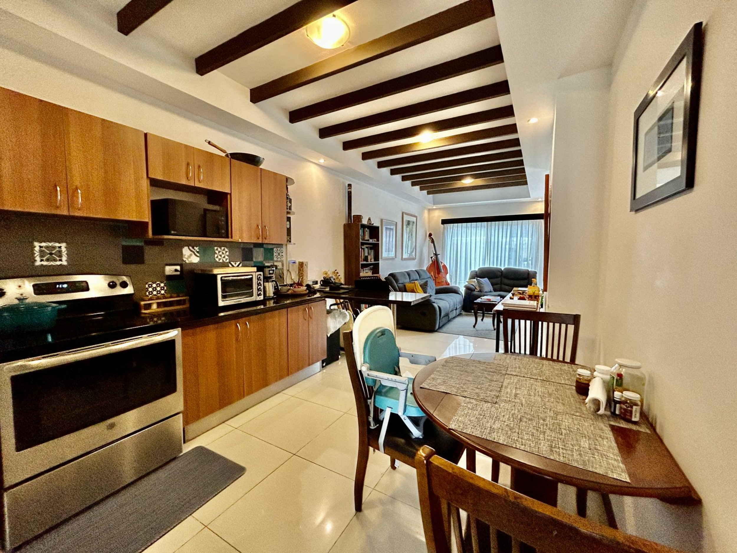 Apartment for sale in Pavas, Rohrmoser SOLD