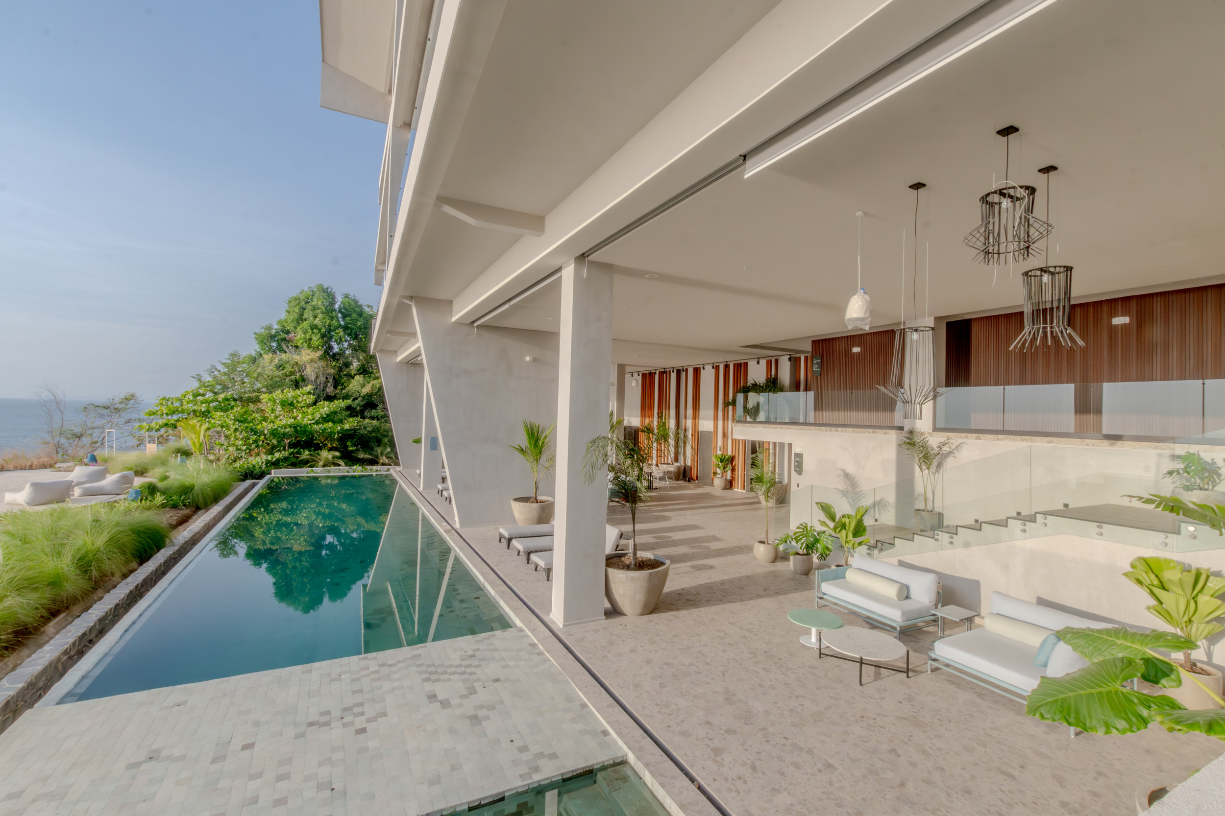 Luxurious Beachfront Apartment for Sale in Herradura, Puntarenas: Nerea Apartments