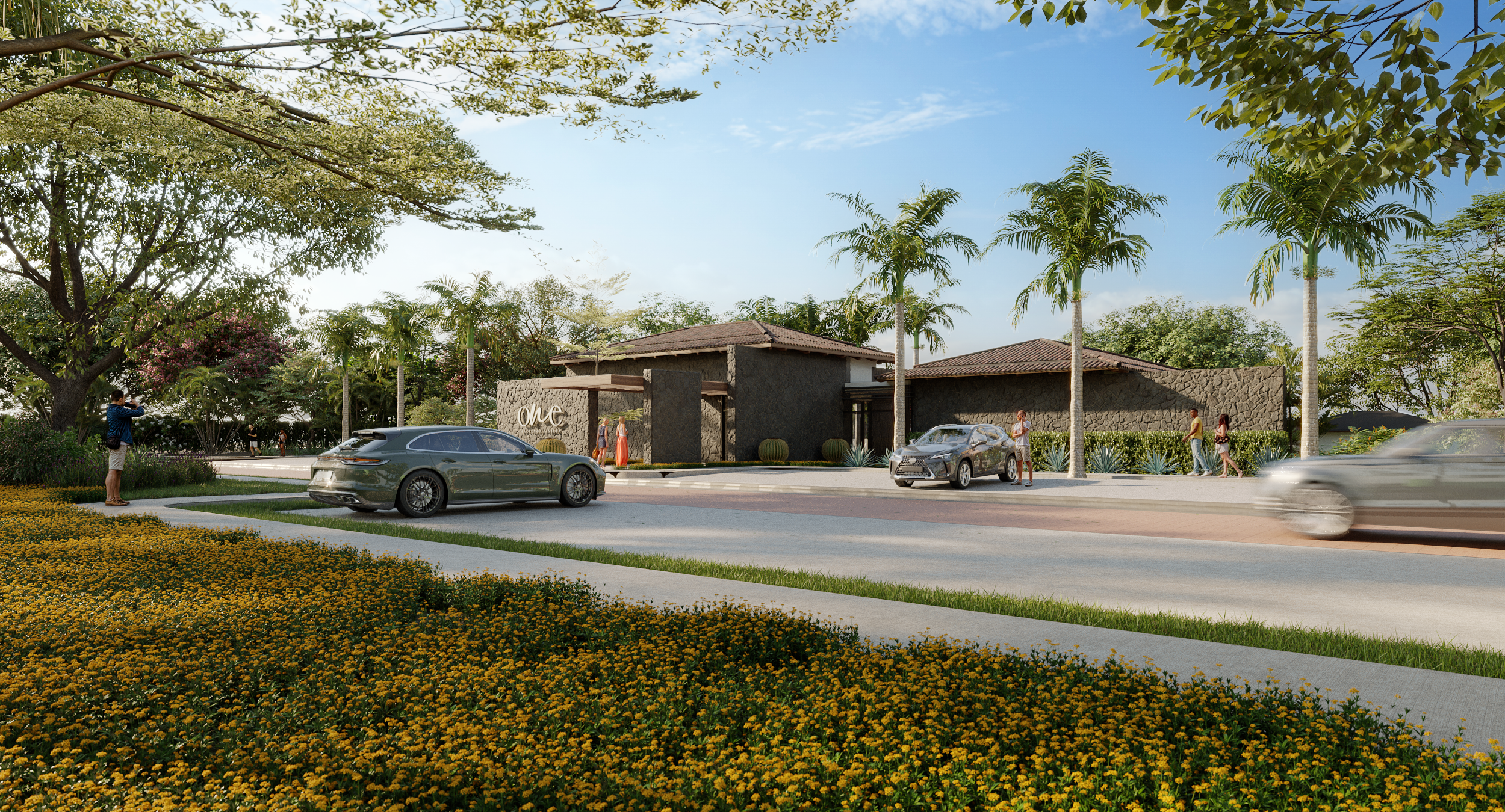 Luxury Homesites for Sale at One Hacienda Pinilla, Guanacaste, Costa Rica