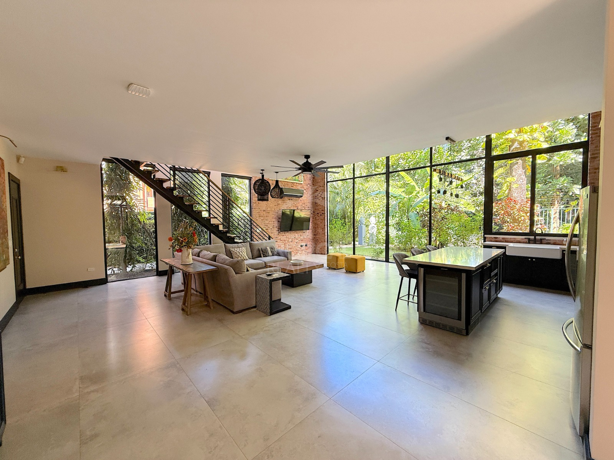Modern 3-Bedroom Loft for Sale in Playa Potrero | Sold