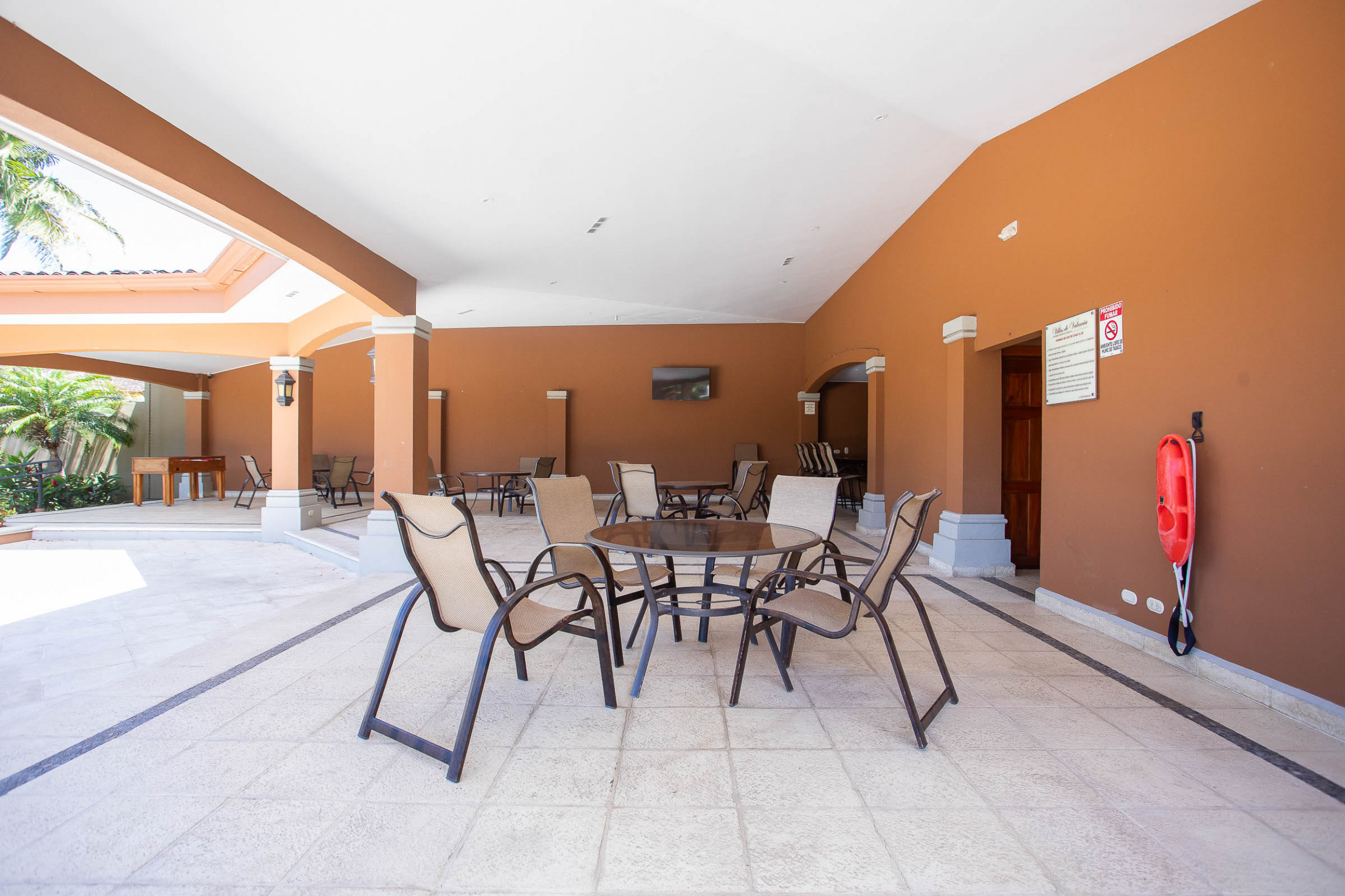 House for sale in Villas De Valencia, Escazú SOLD