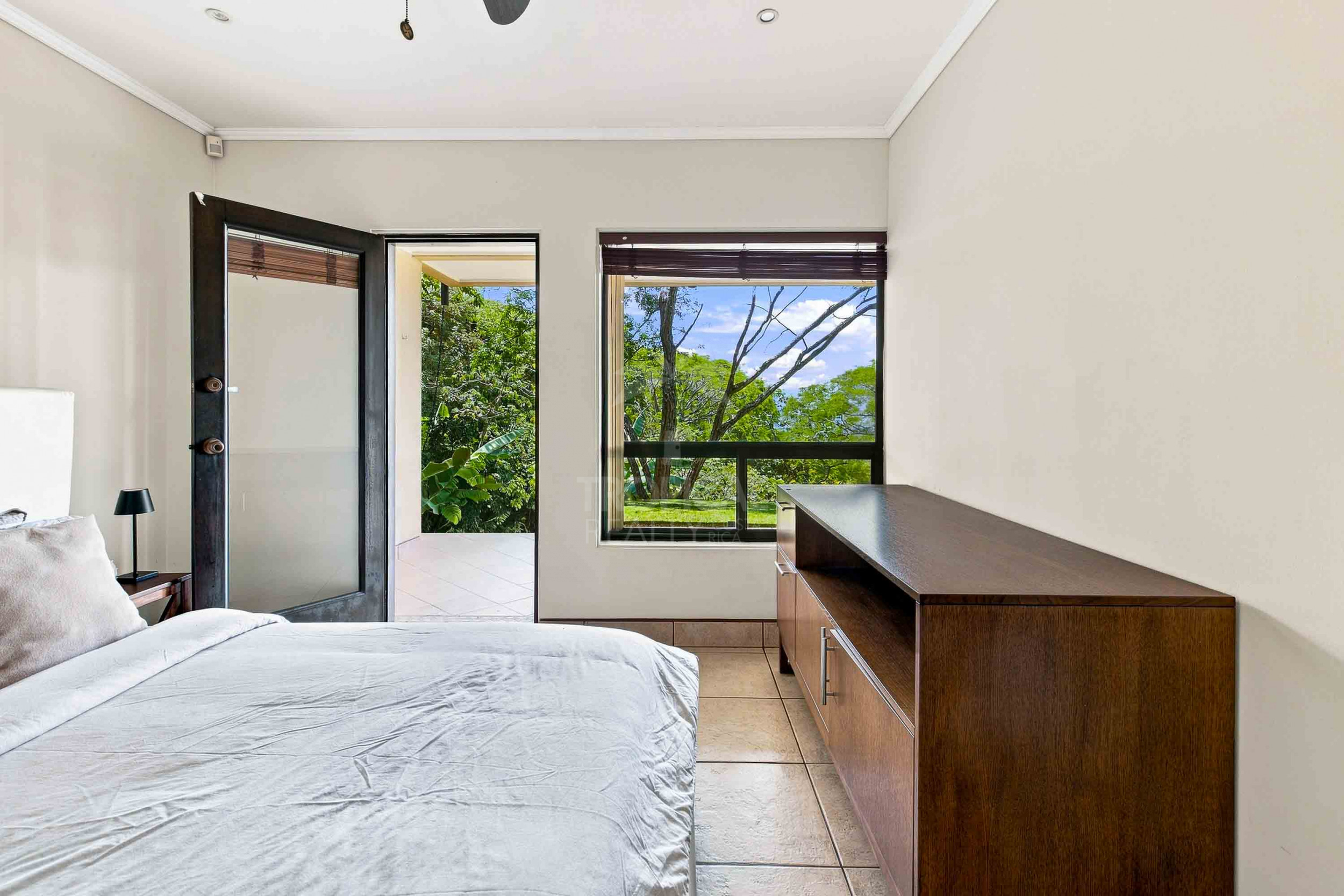 Valley View Luxury Home — Gated-Community Living in Santa Ana, Costa Rica