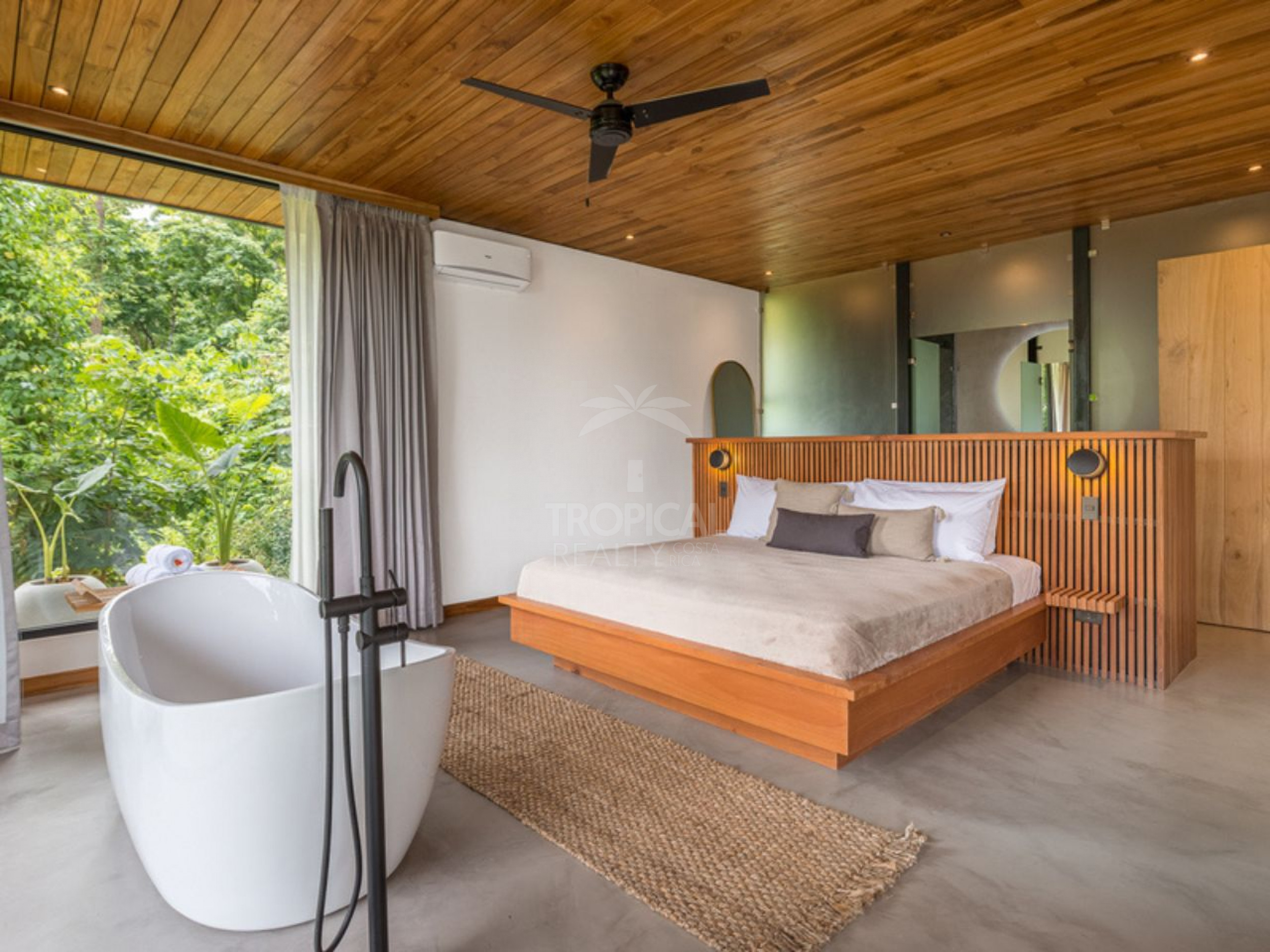 Villa Lasai – Luxury Jungle Retreat in Santa Teresa, Costa Rica