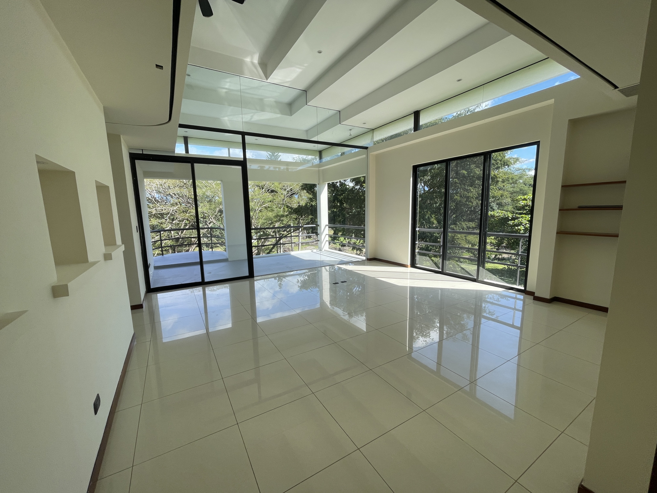 La Garita luxury modern house for sale
