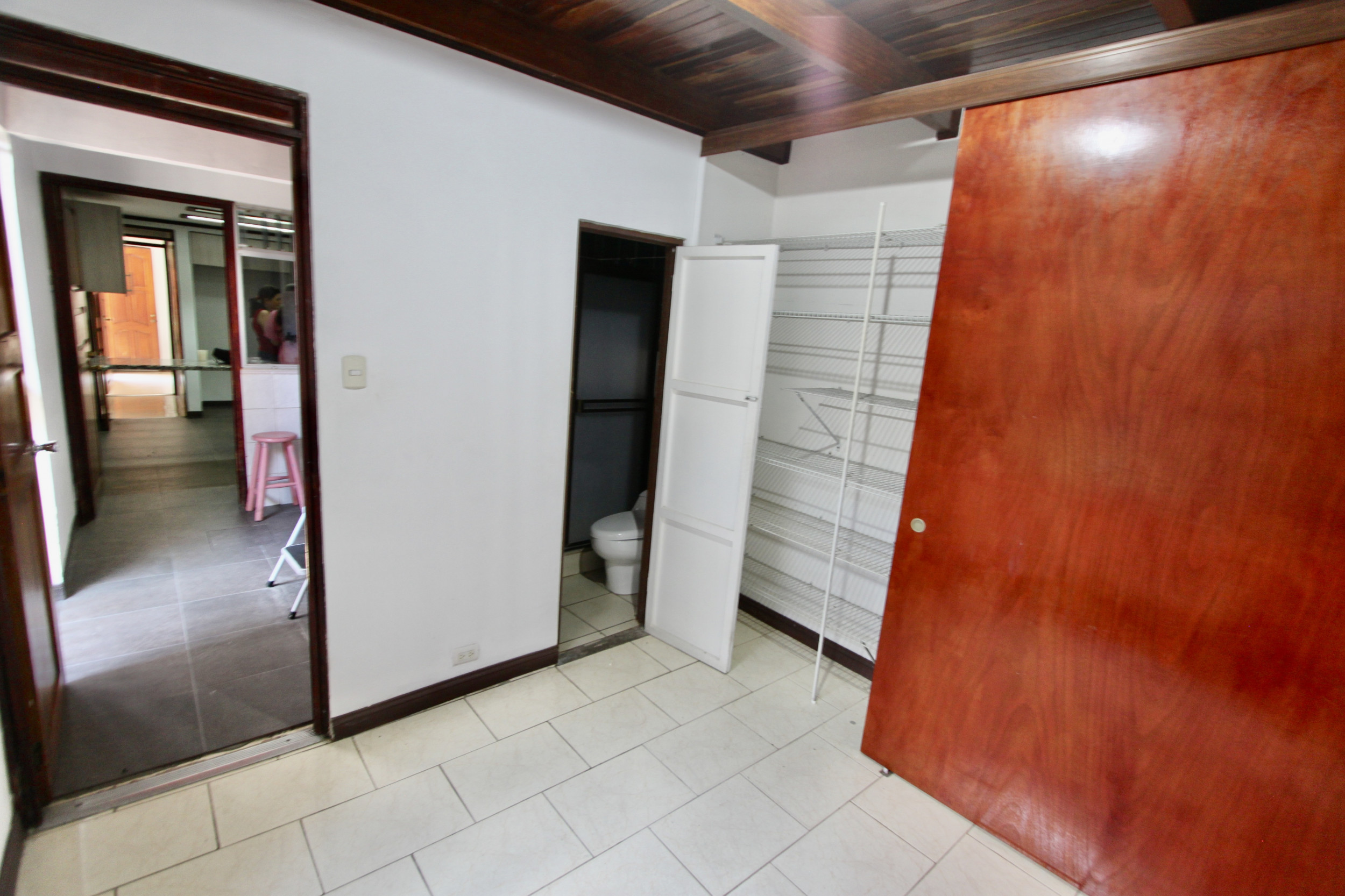 House for Sale in Gated Residential Community in Uruca SOLD
