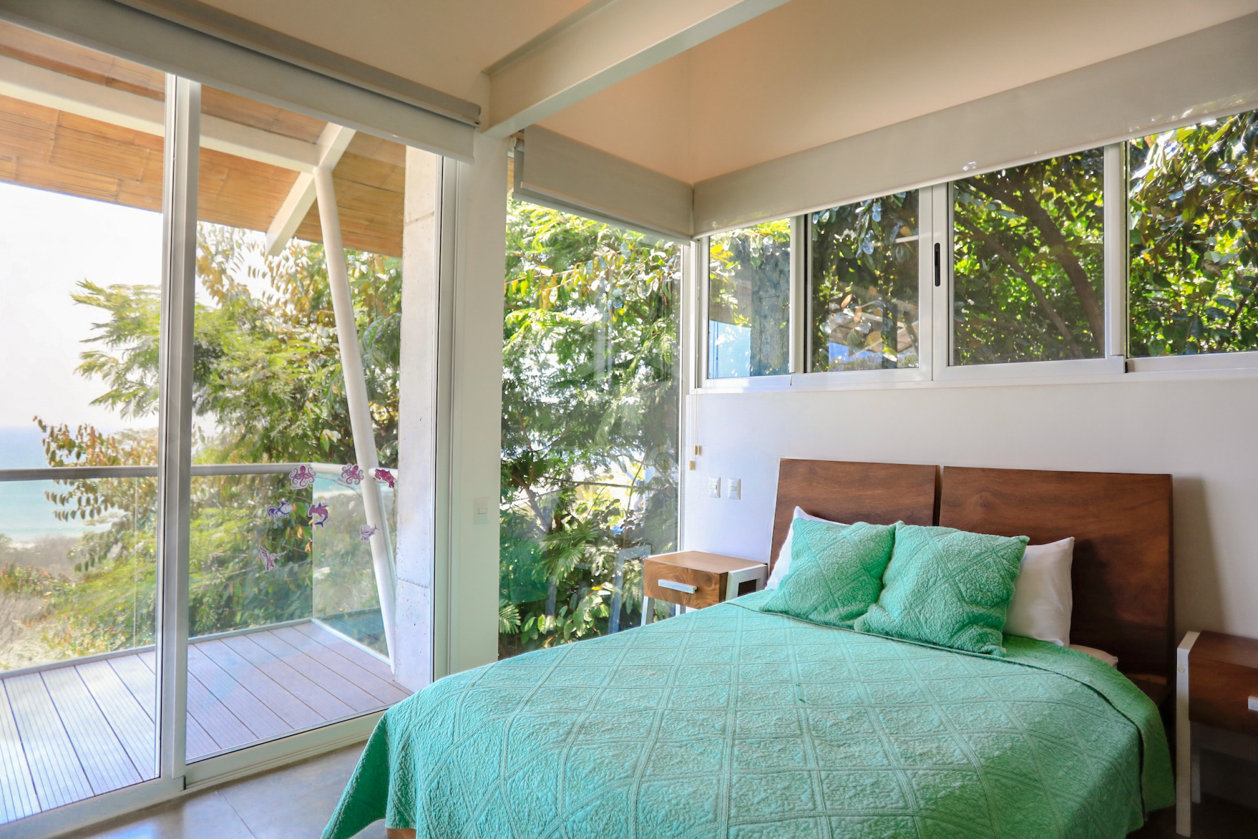 Ocean View Home for Sale in Maramar, Santa Teresa – 3 Bedrooms