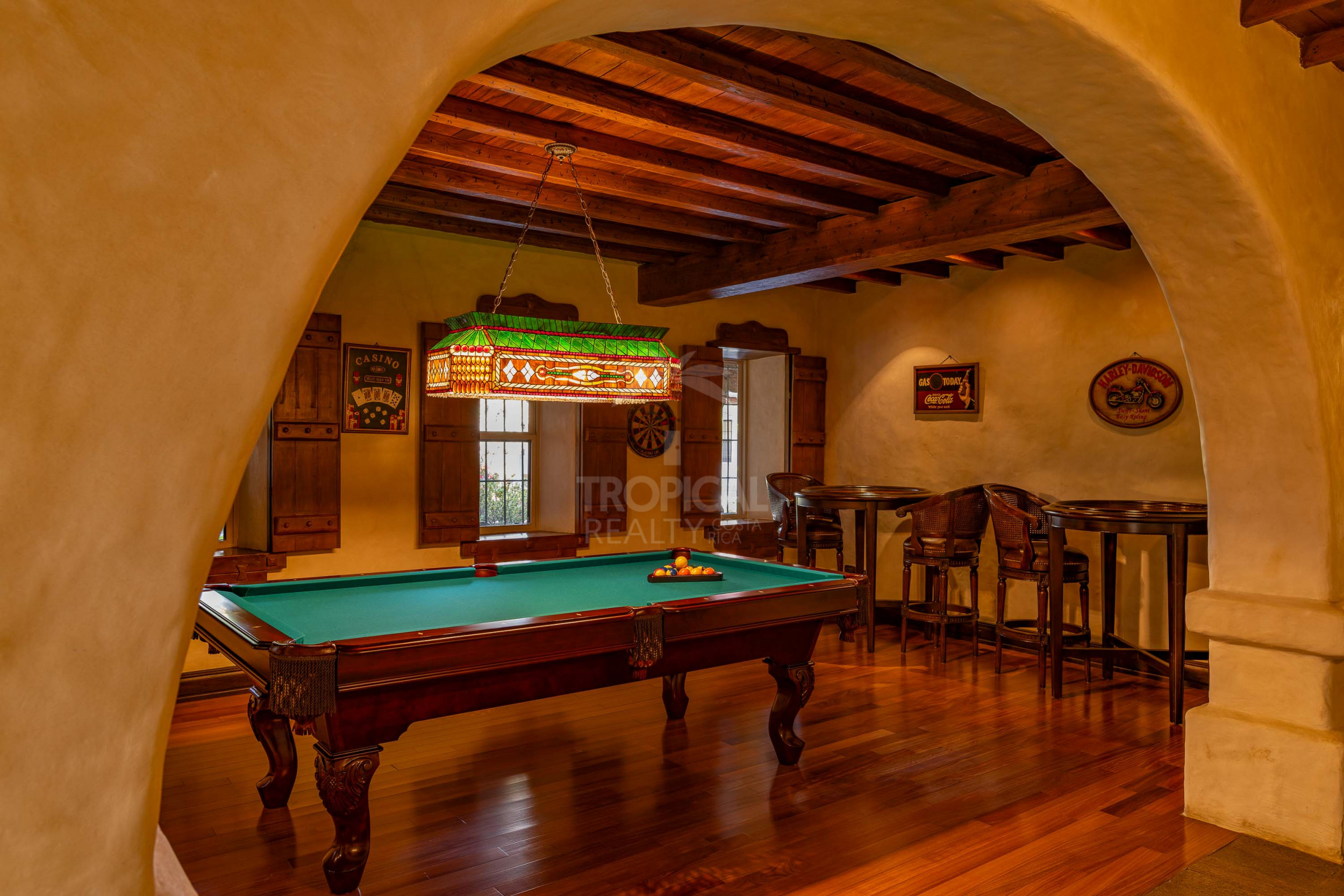Las Catalinas de Pico Blanco – Costa Rica's Iconic Mountain Estate