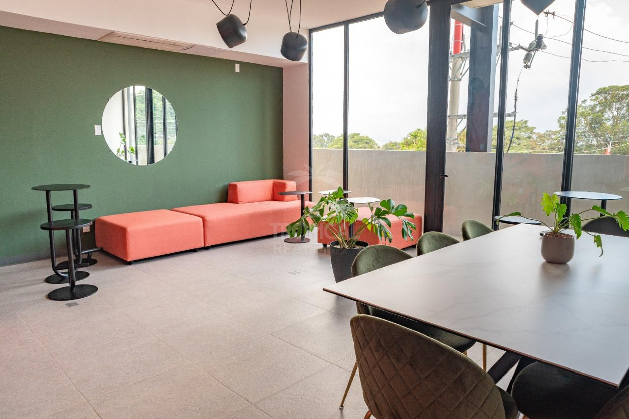 Investment Opportunity in Sky Garden Nunciatura