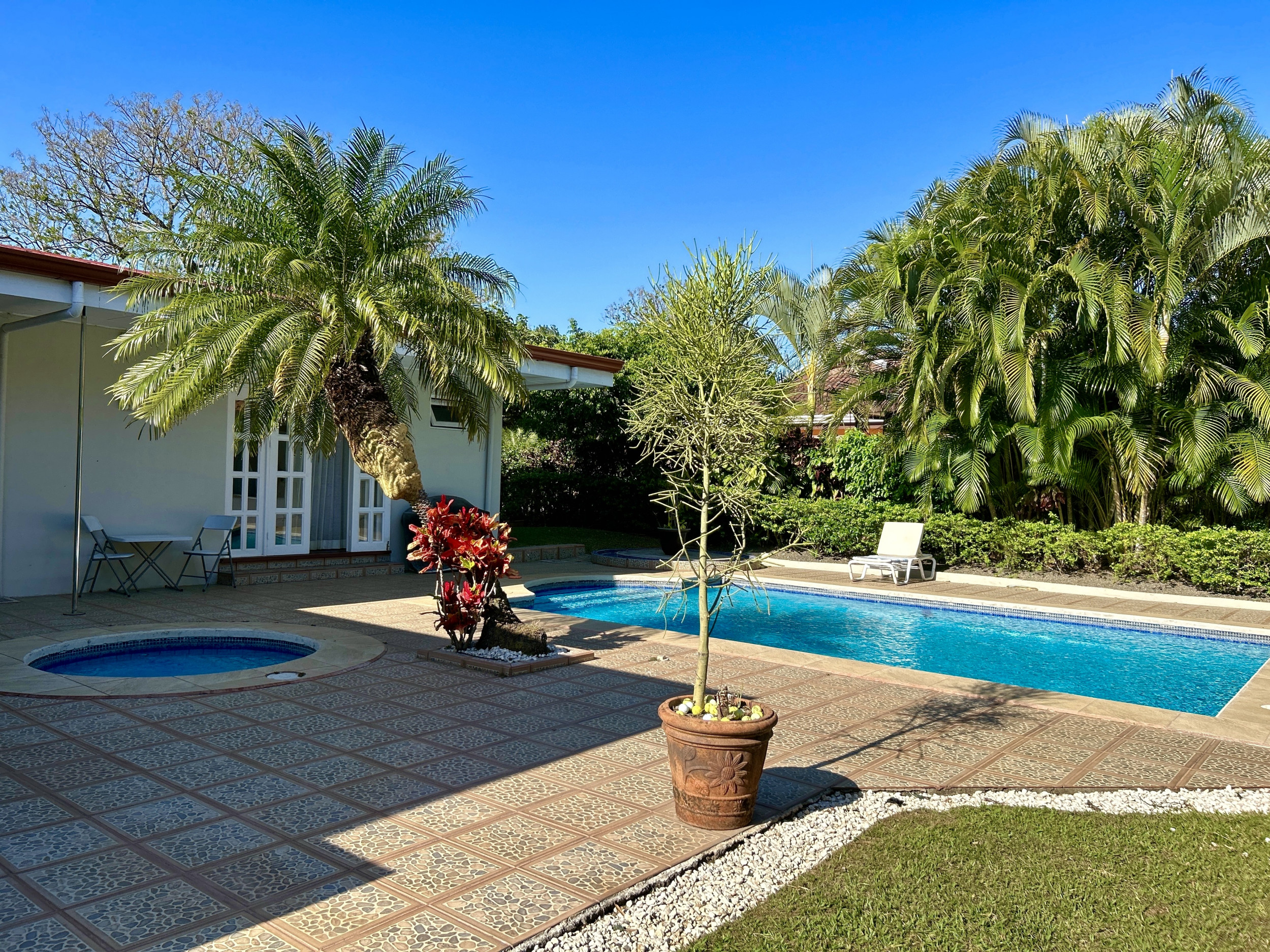 House for sale in Hacienda Los Reyes, boasting a prime location and outstanding features. SOLD