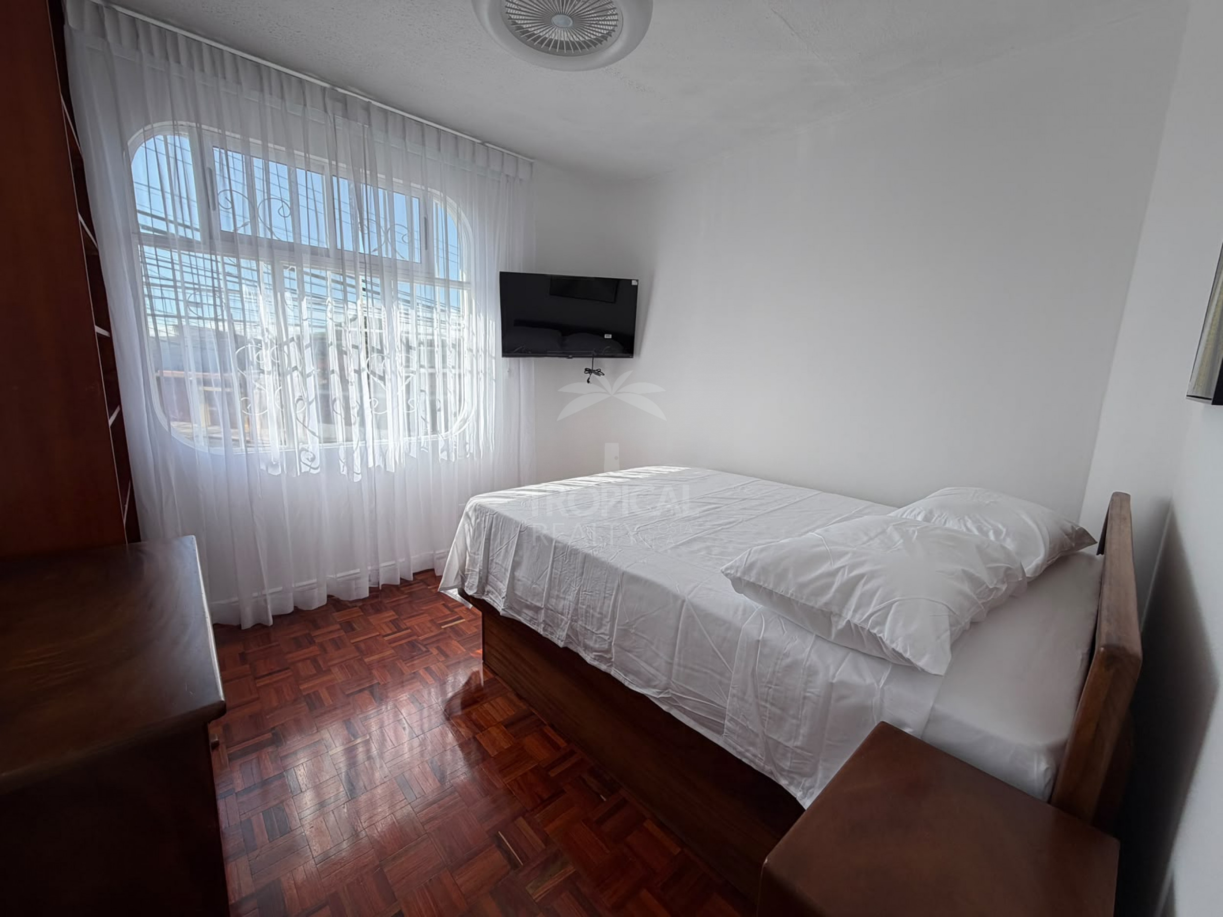 Fully Furnished Apartment for Rent in Rohrmoser, San José