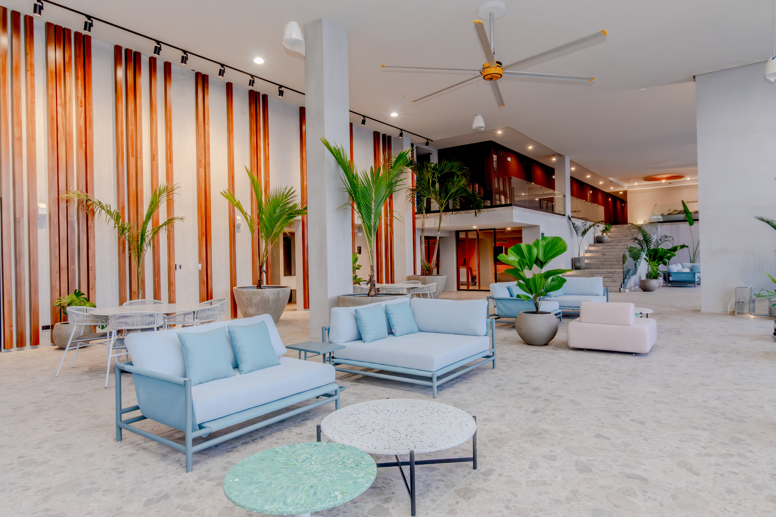 Luxurious Beachfront Apartment for Sale in Herradura, Puntarenas: Nerea Apartments