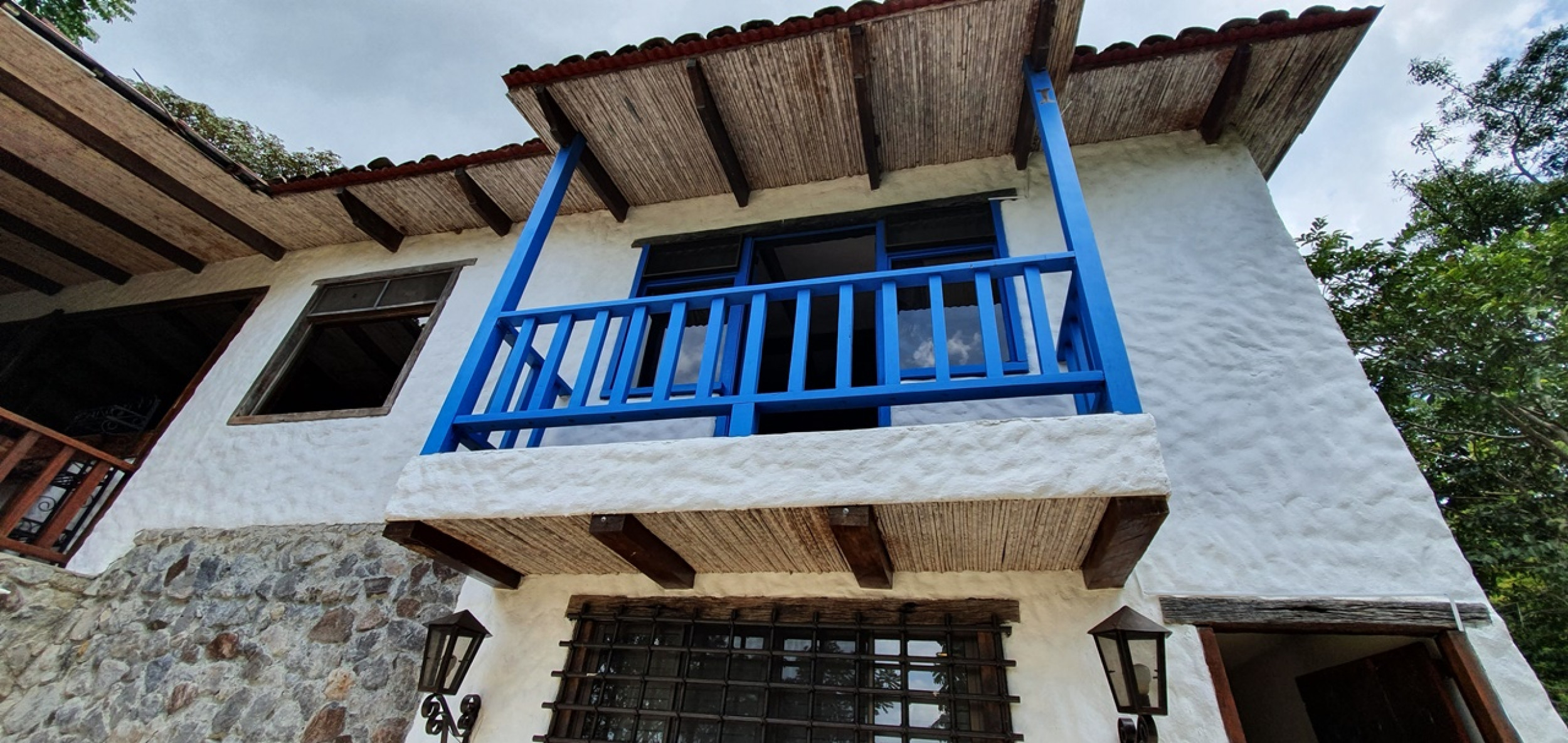 Immerse Yourself in Nature's Paradise: Private Estate in El Rodeo, Ciudad Colon