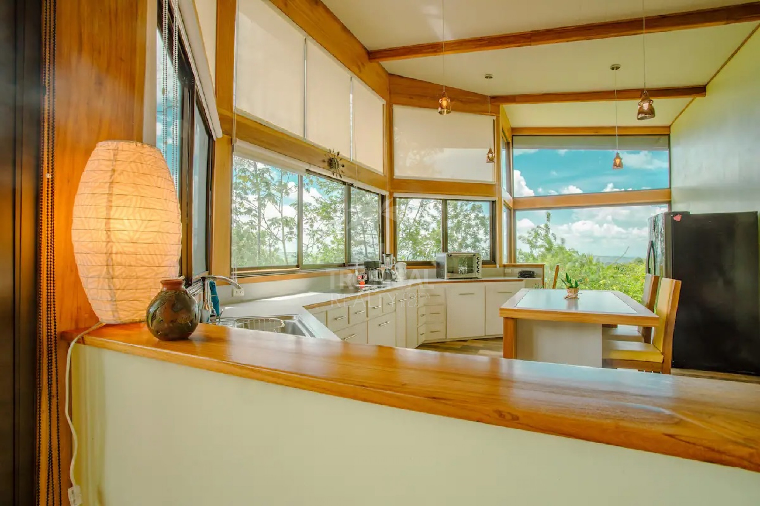 Own a Slice of Paradise in La Fortuna Arenal – Perfect for Living or Investing!