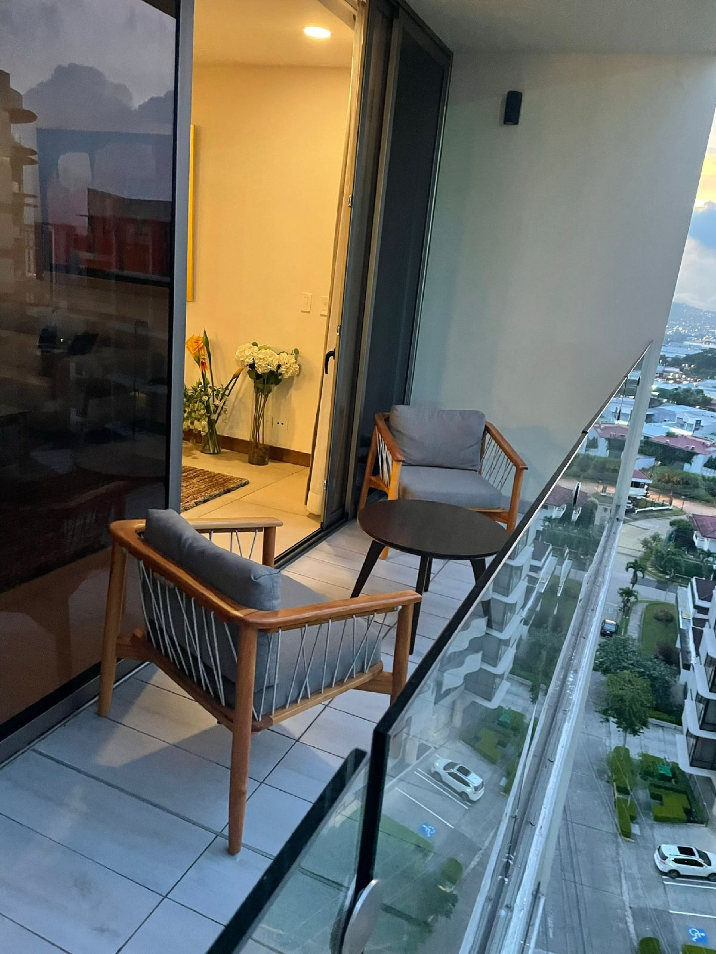 Luxurious Apartment for Sale in Hyde Park Nunciatura, San José SOLD