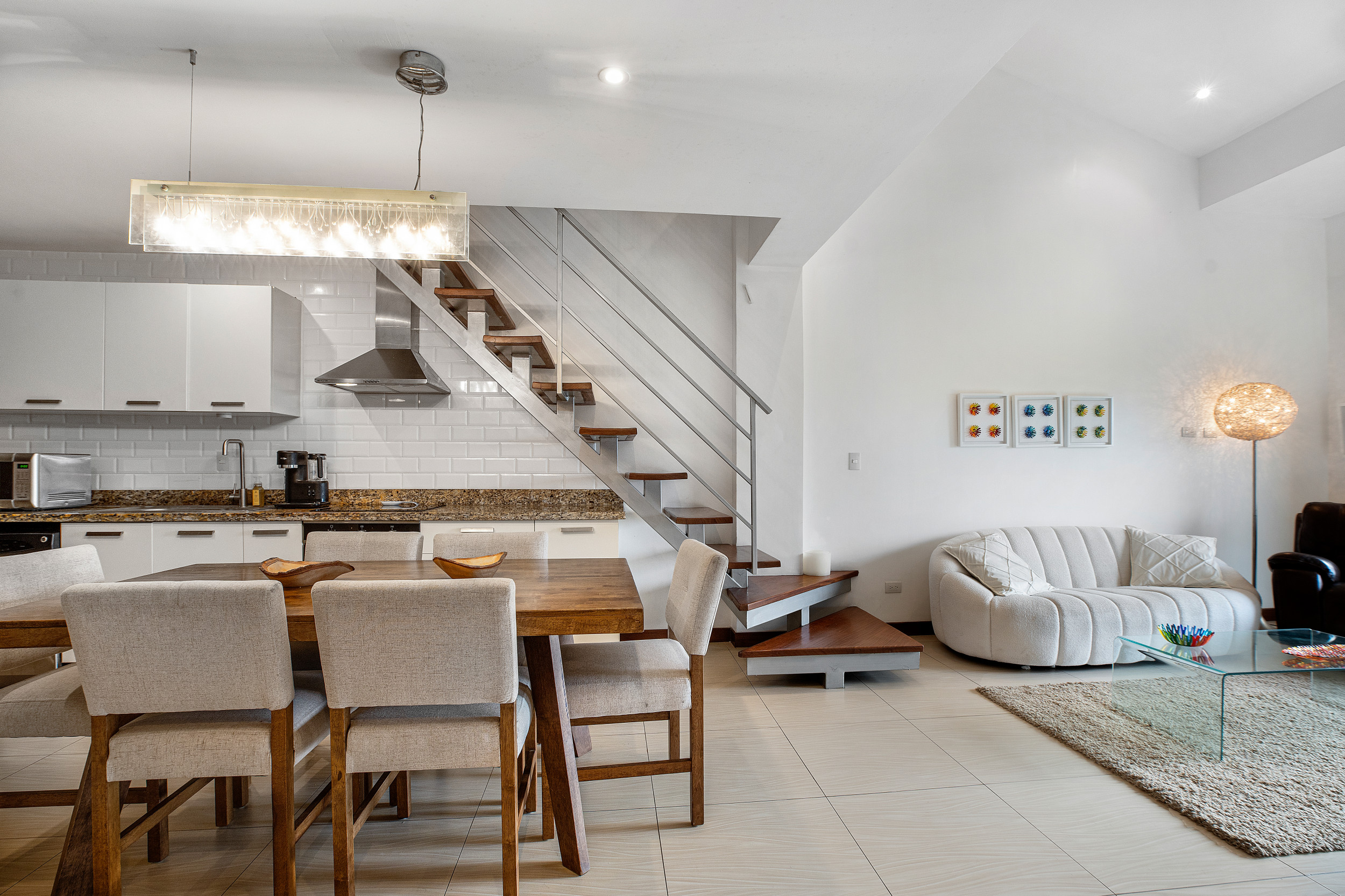 Luxurious Condo for Sale in Condominio Via Nova, Pozos de Santa Ana SOLD