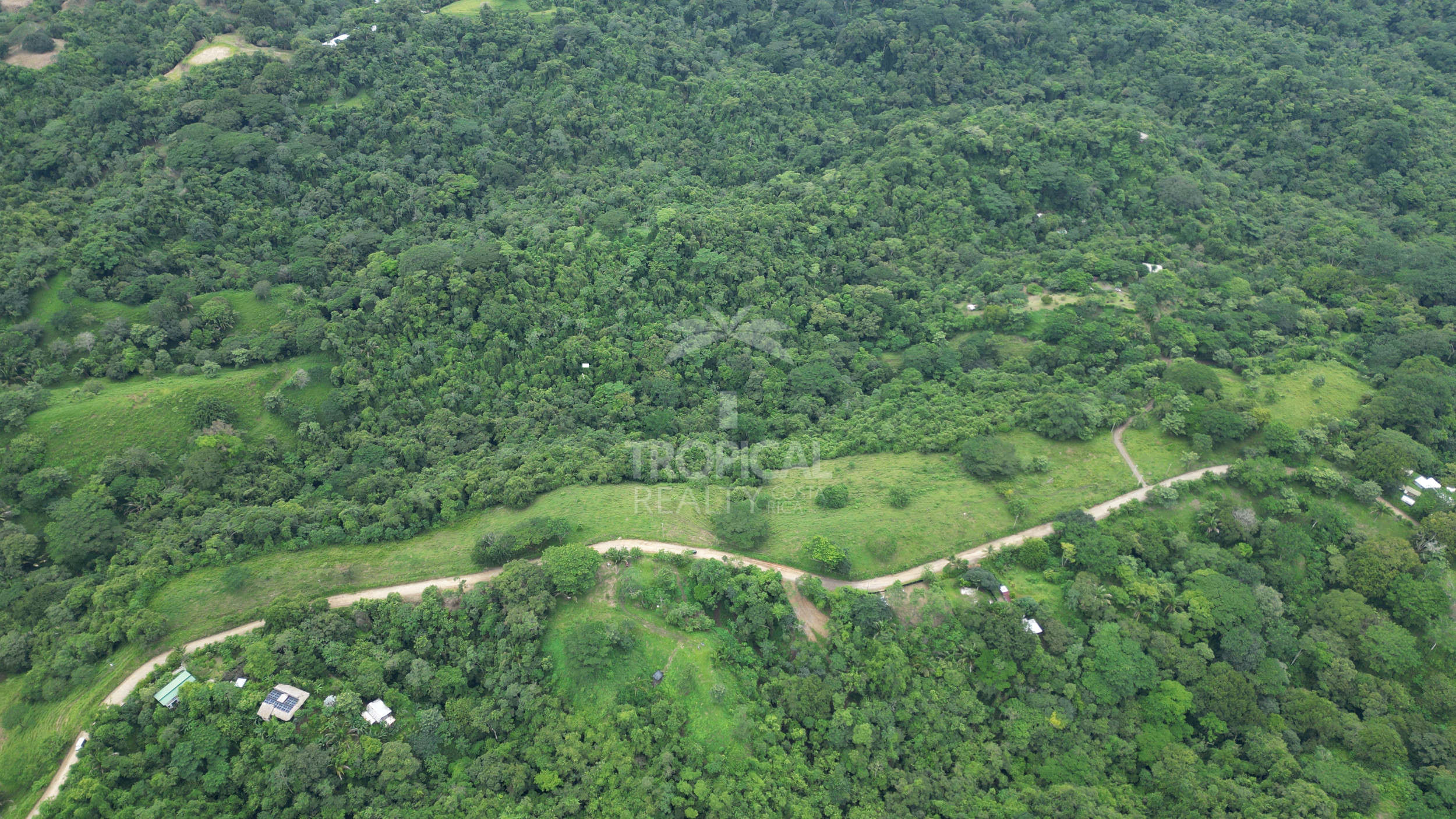 Lots for Sale in Santiago: Your Investment Opportunity in Costa Rica