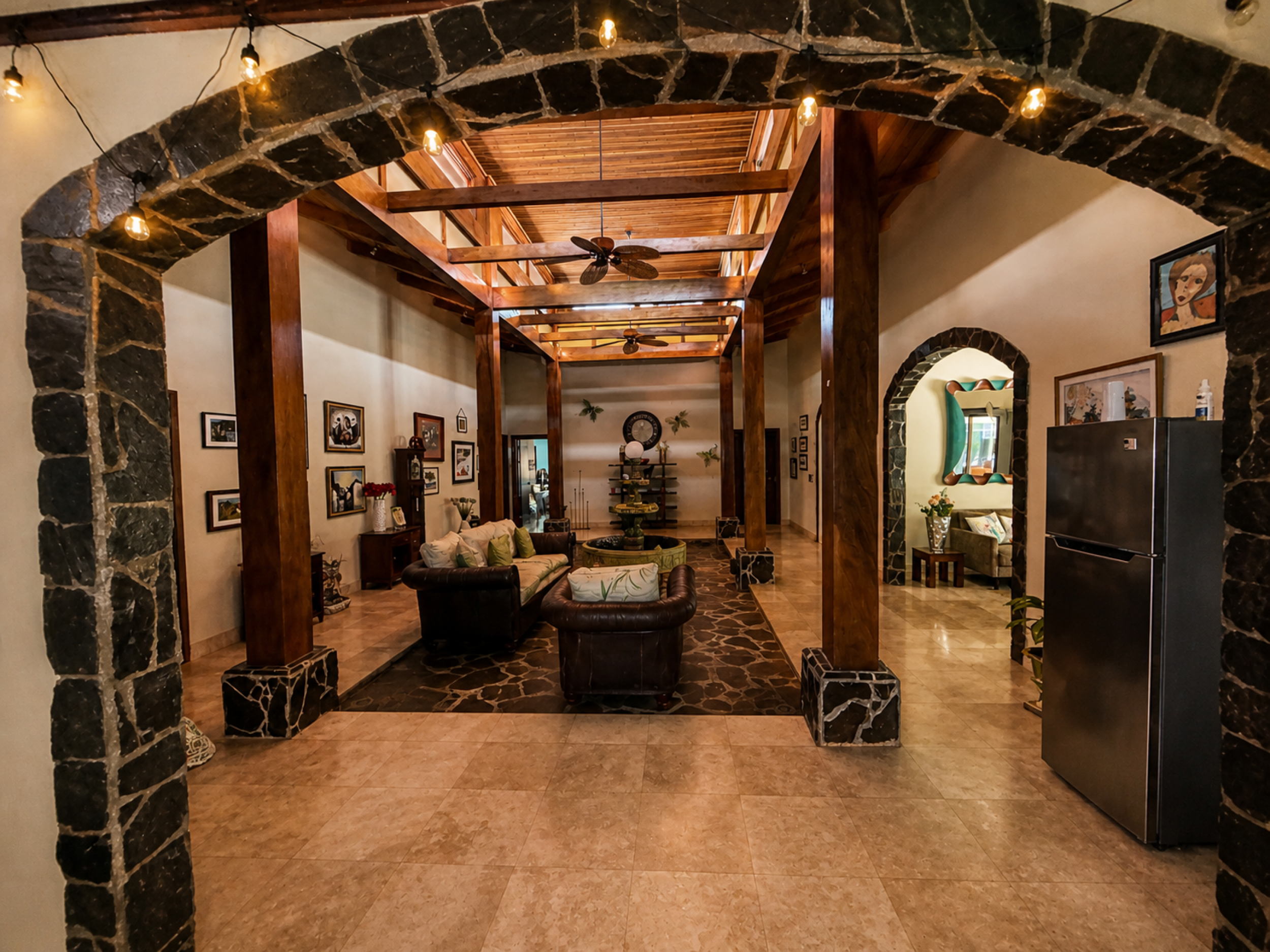 Exclusive Estate for Sale in Liberia, Guanacaste – Natural Oasis with Creek & Tourism Potential